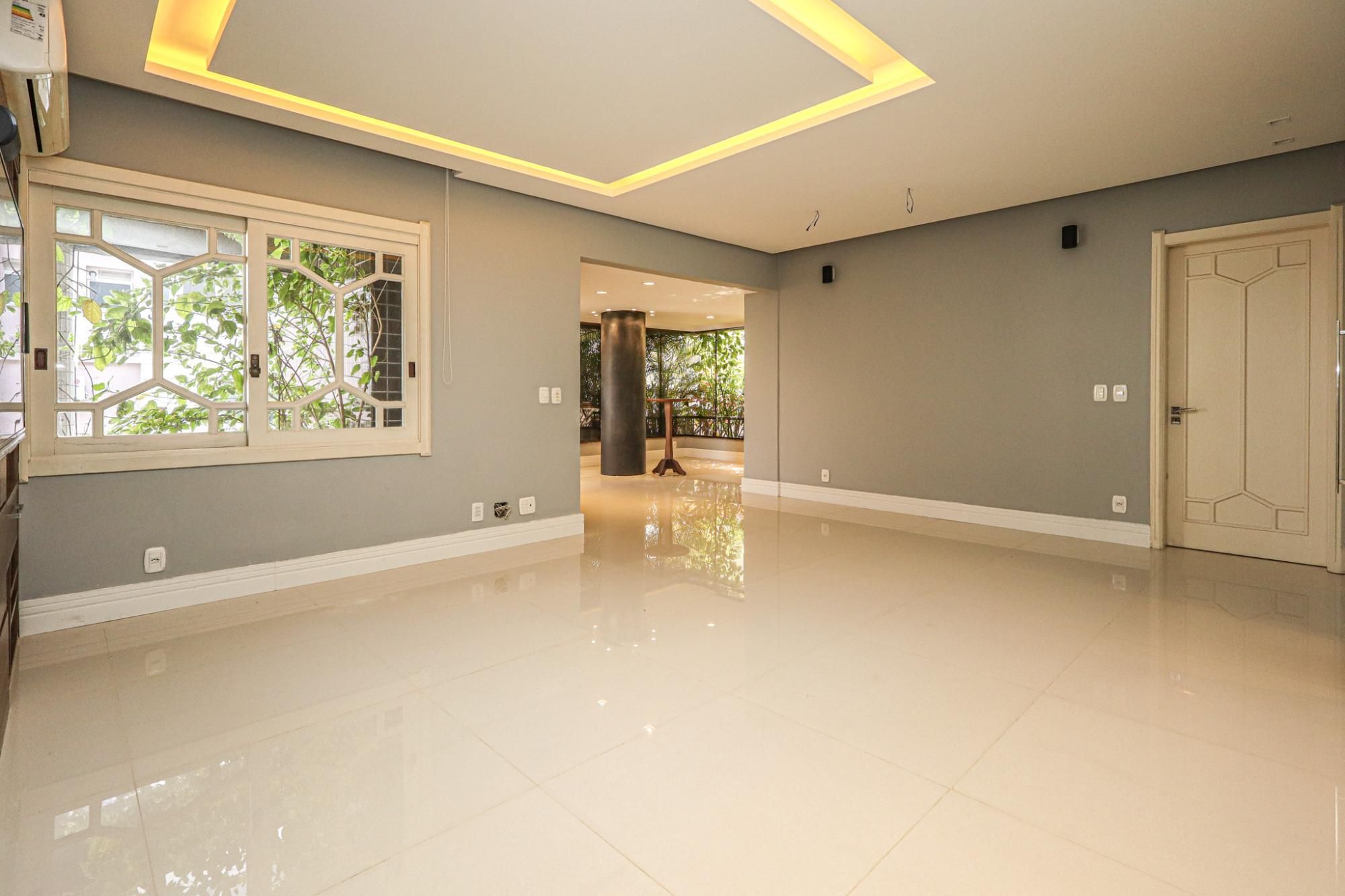 Apartamento a venda no bairro Auxiliadora