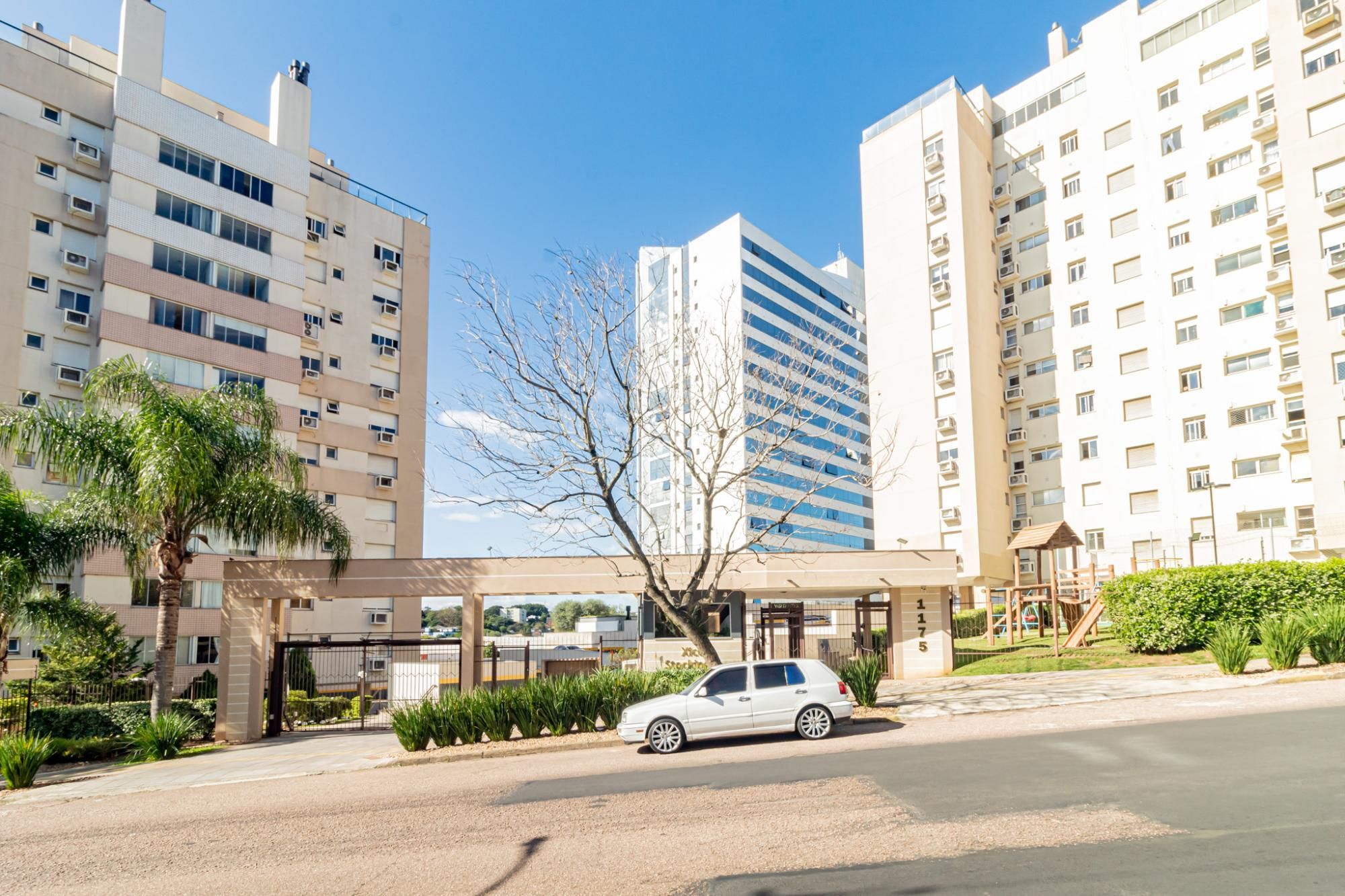 Apartamento à venda com 3 quartos, 114m² - Foto 61