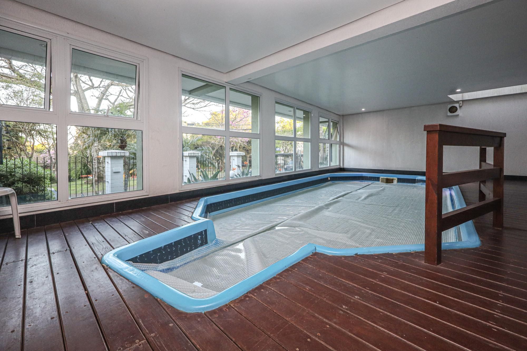 Apartamento à venda com 4 quartos, 109m² - Foto 45