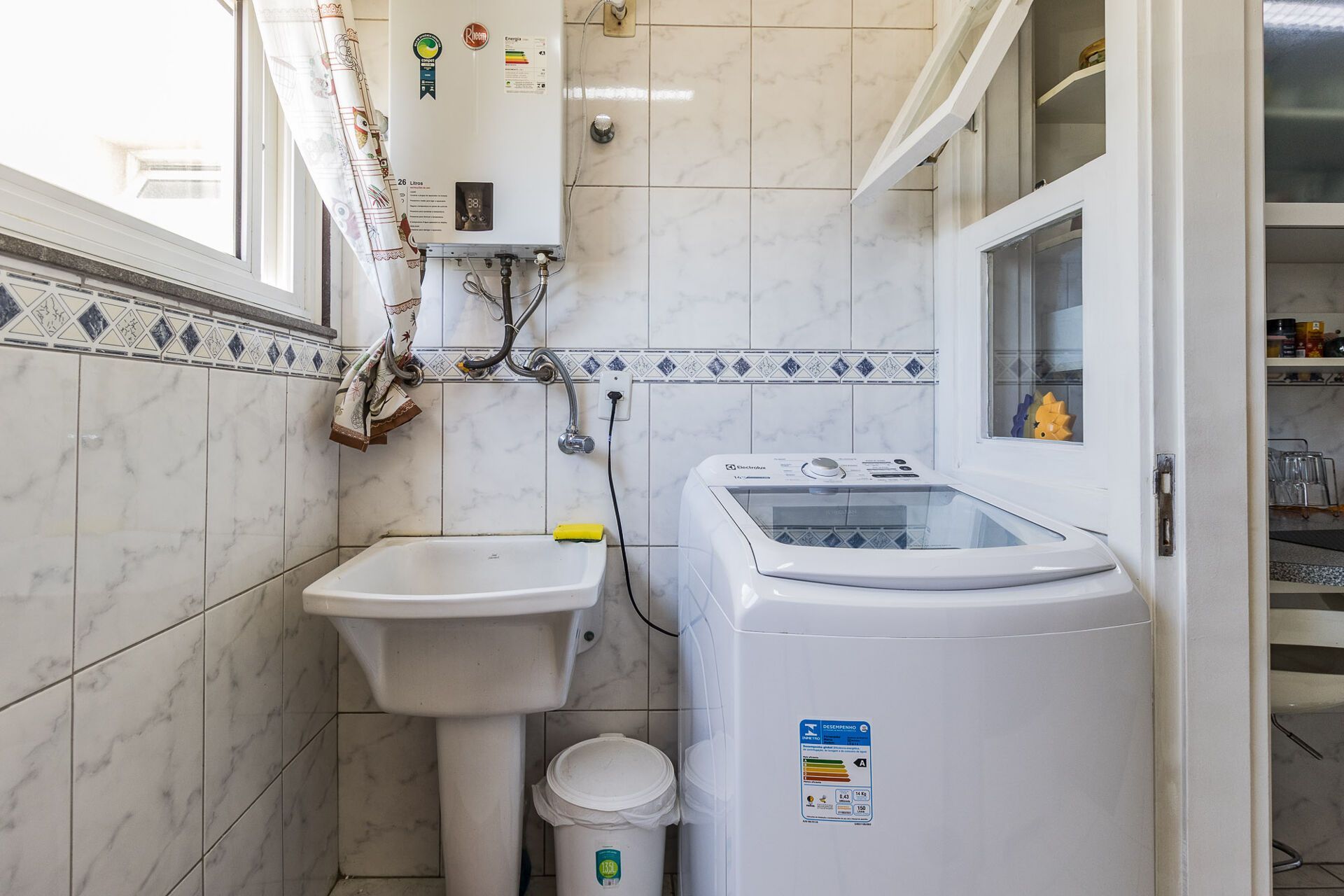 Apartamento à venda com 3 quartos, 112m² - Foto 25