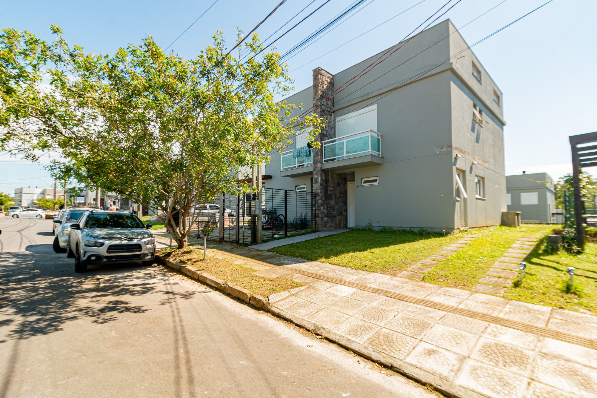 Casa à venda com 3 quartos, 99m² - Foto 55