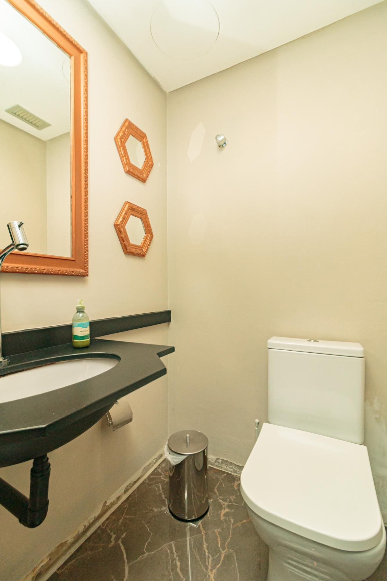 Apartamento, 3 quartos, 111 m² - Foto 21