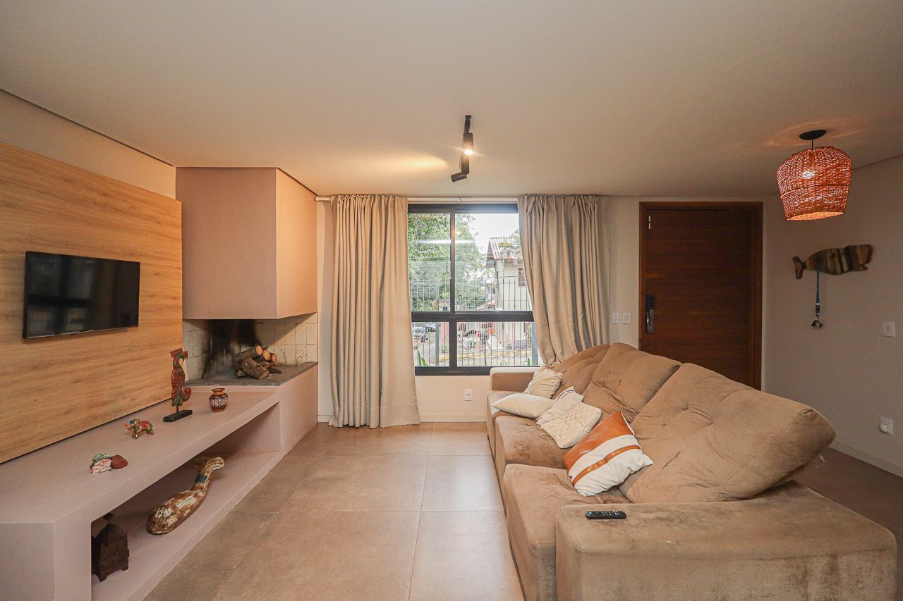 Casa a venda no bairro Vila Ipiranga