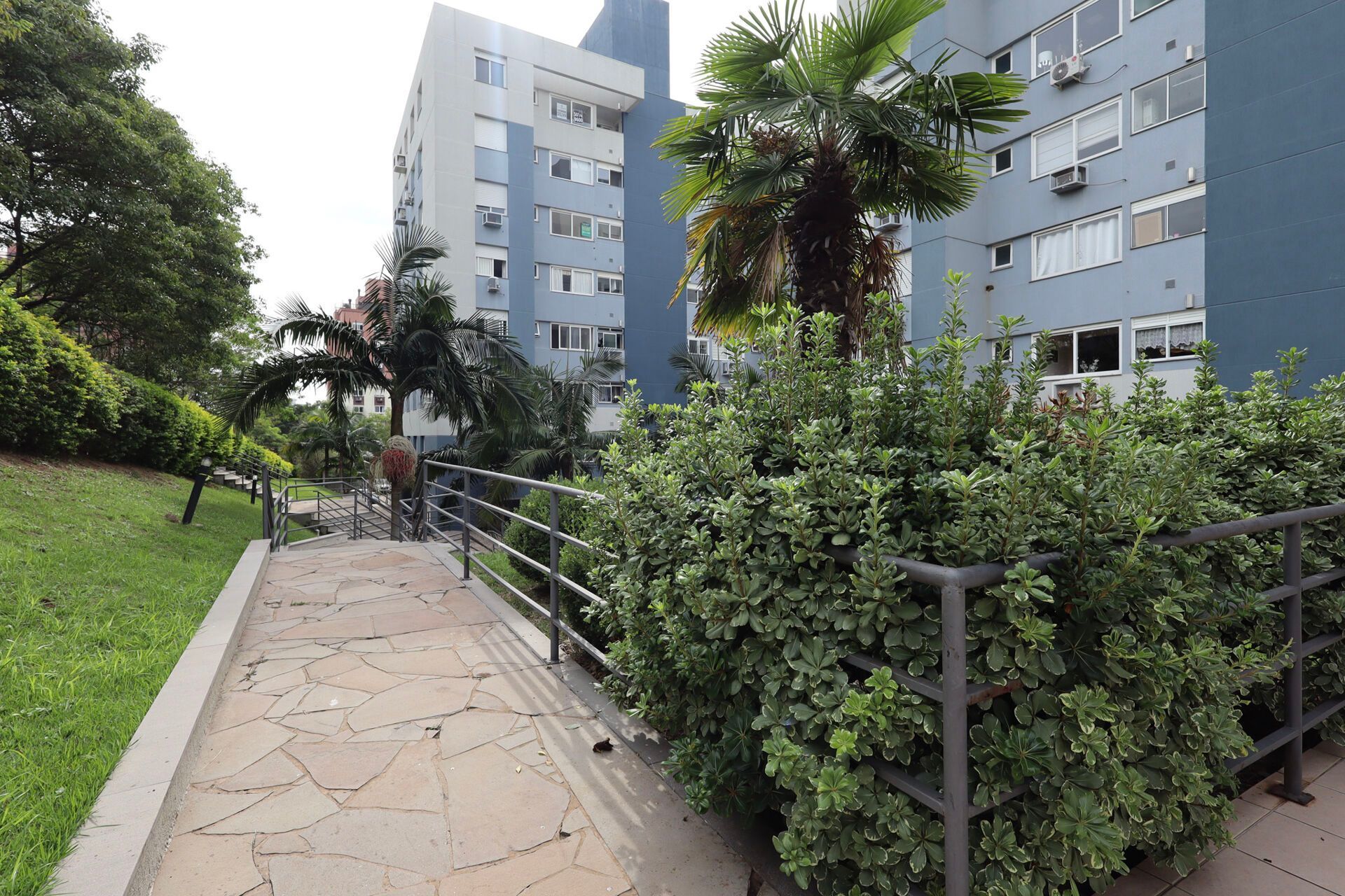 Apartamento à venda com 3 quartos, 84m² - Foto 23