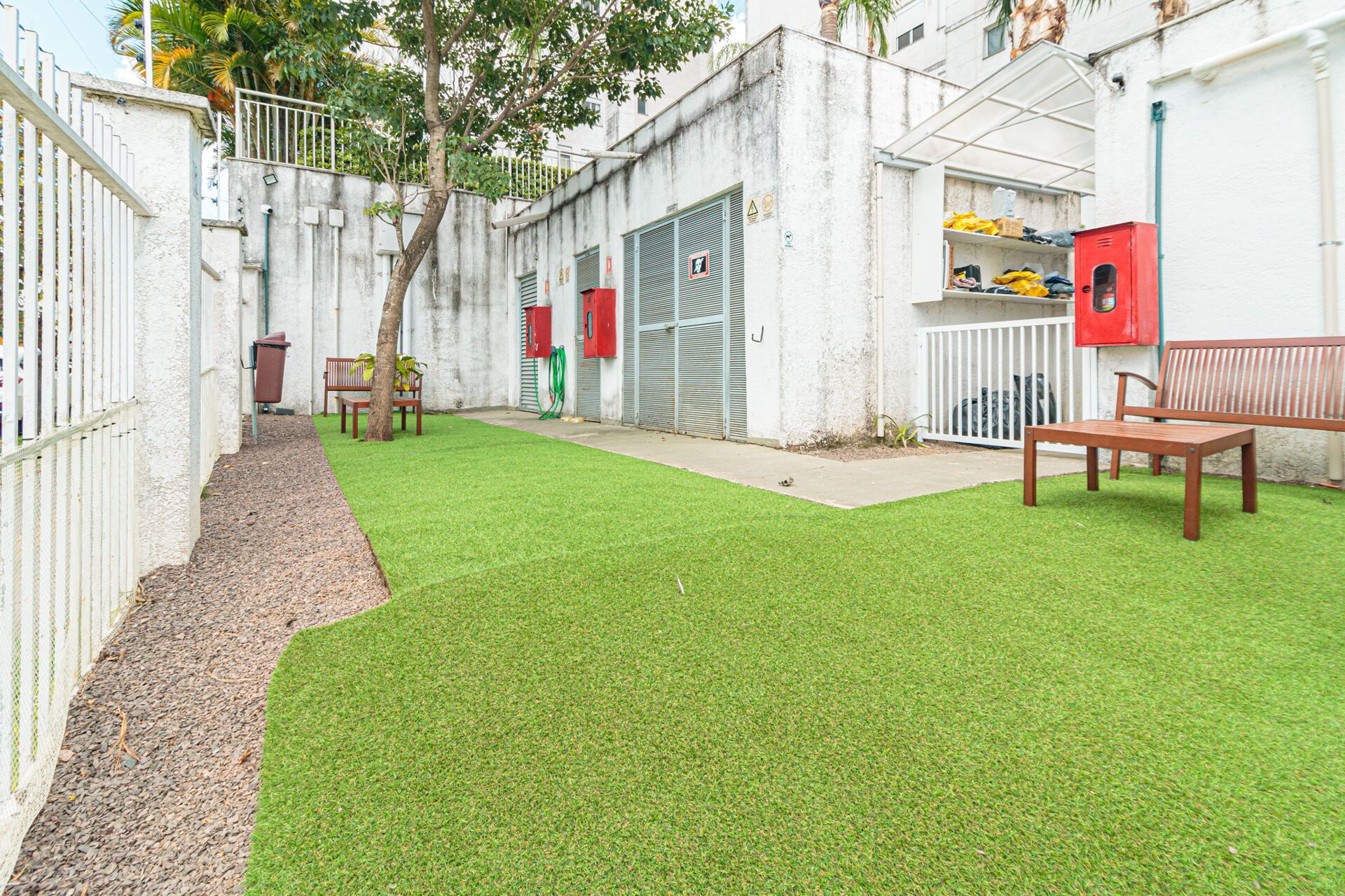 Apartamento à venda com 3 quartos, 72m² - Foto 69