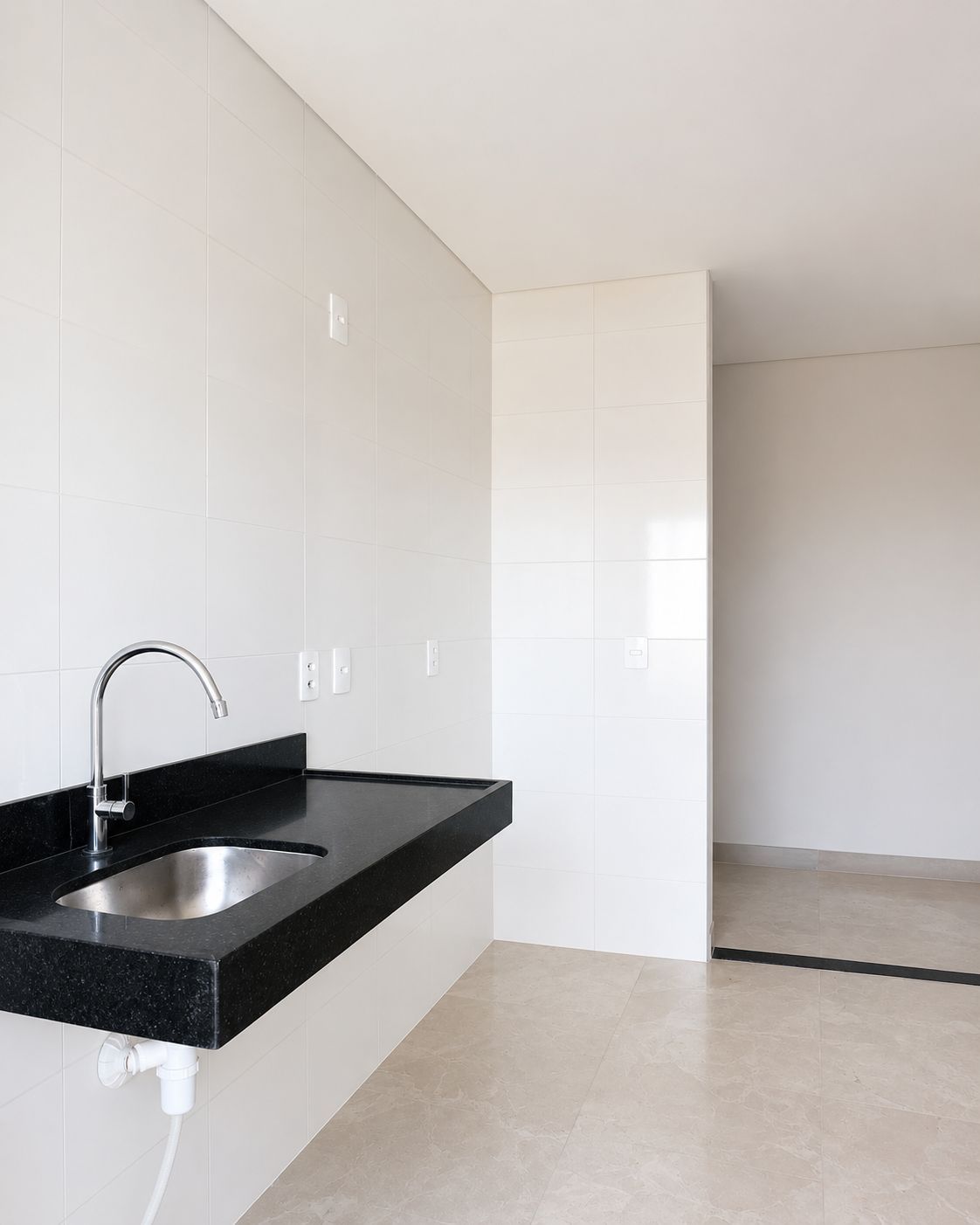 Apartamento, 2 quartos, à venda, 45 m², Humaitá - Porto Alegre — foto 5