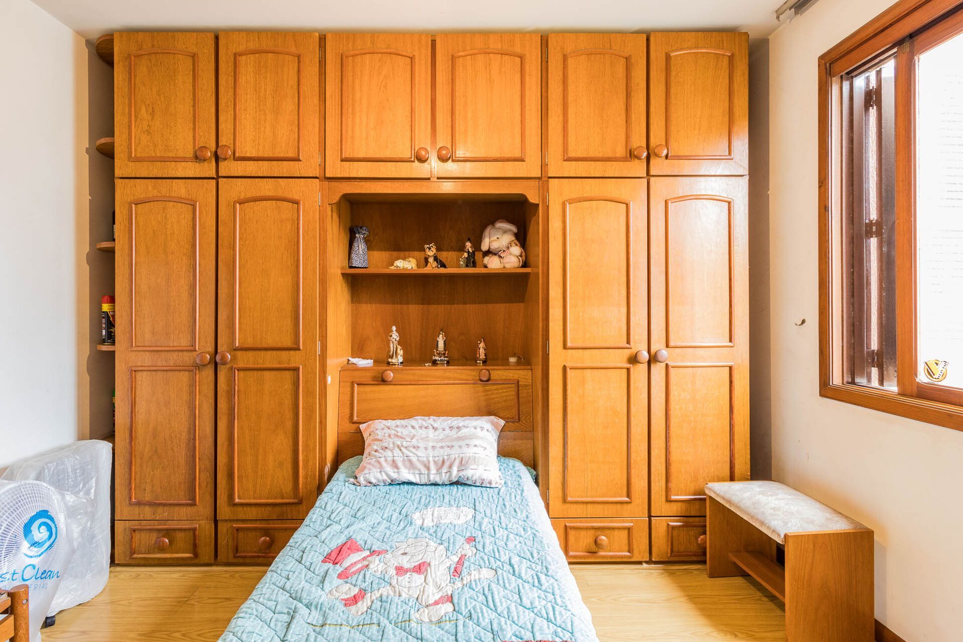 Apartamento, 3 quartos, 137 m² - Foto 11