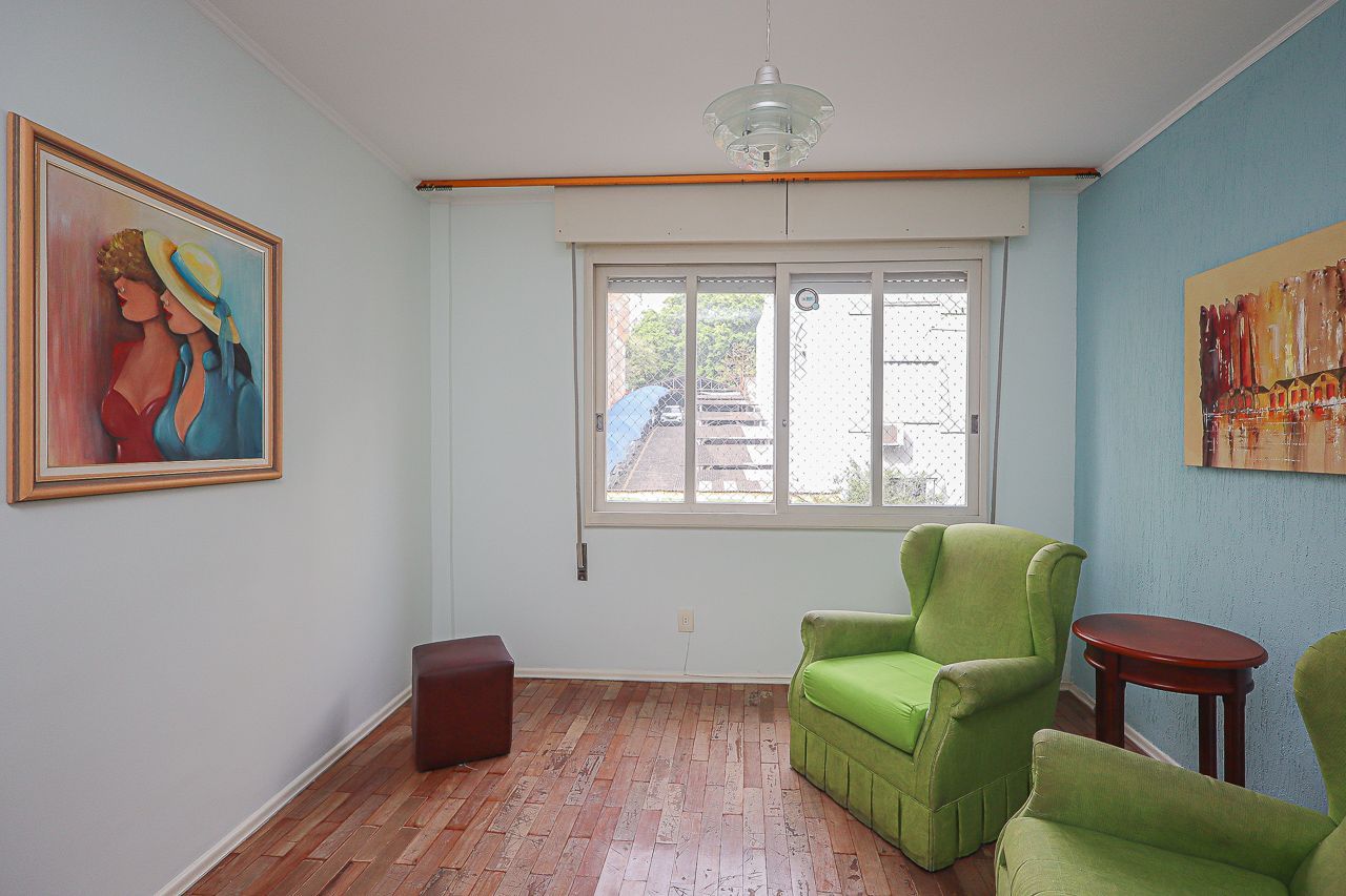 Apartamento a venda no Centro Histórico — foto 4