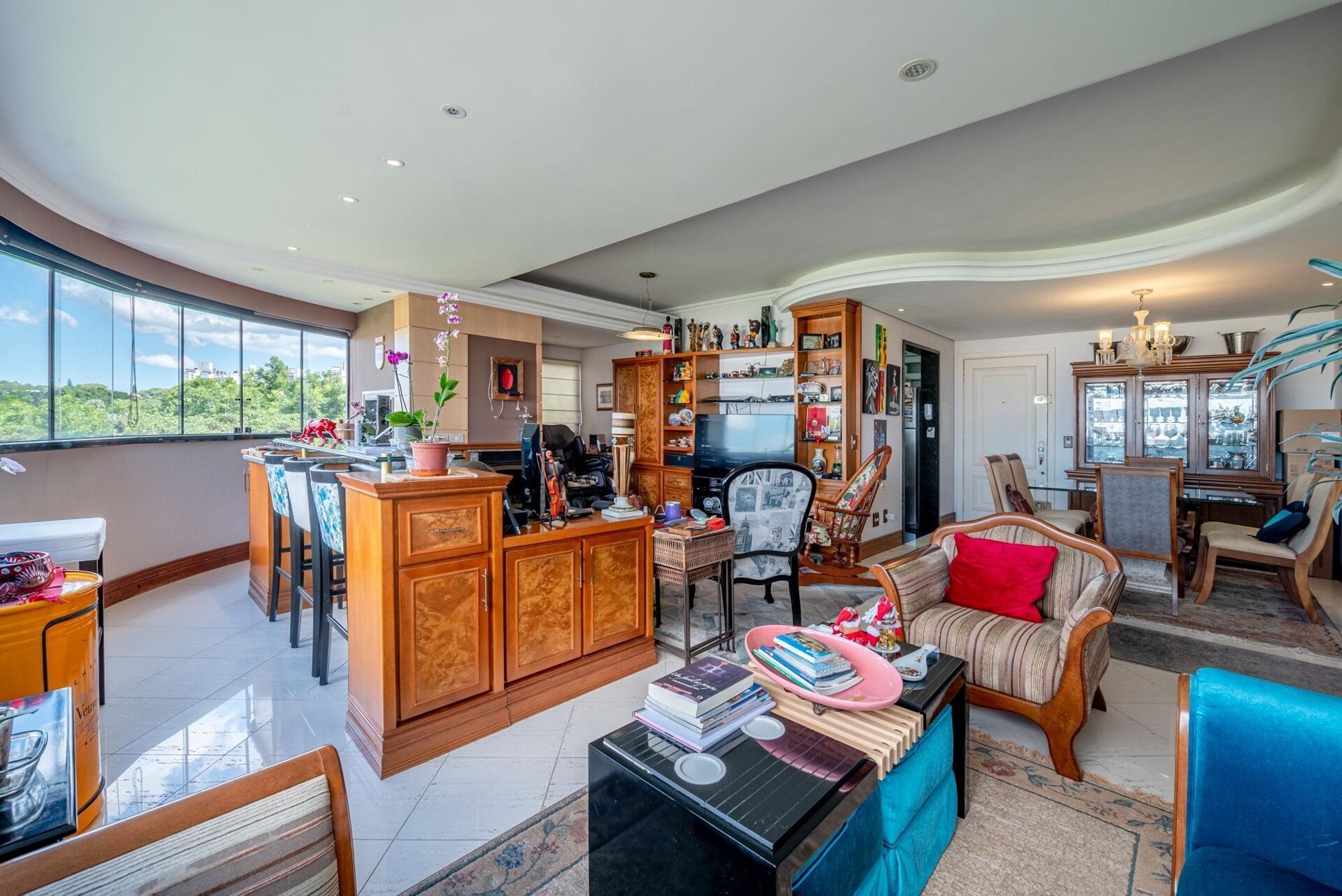 Apartamento, 2 quartos, 111 m² - Foto 6