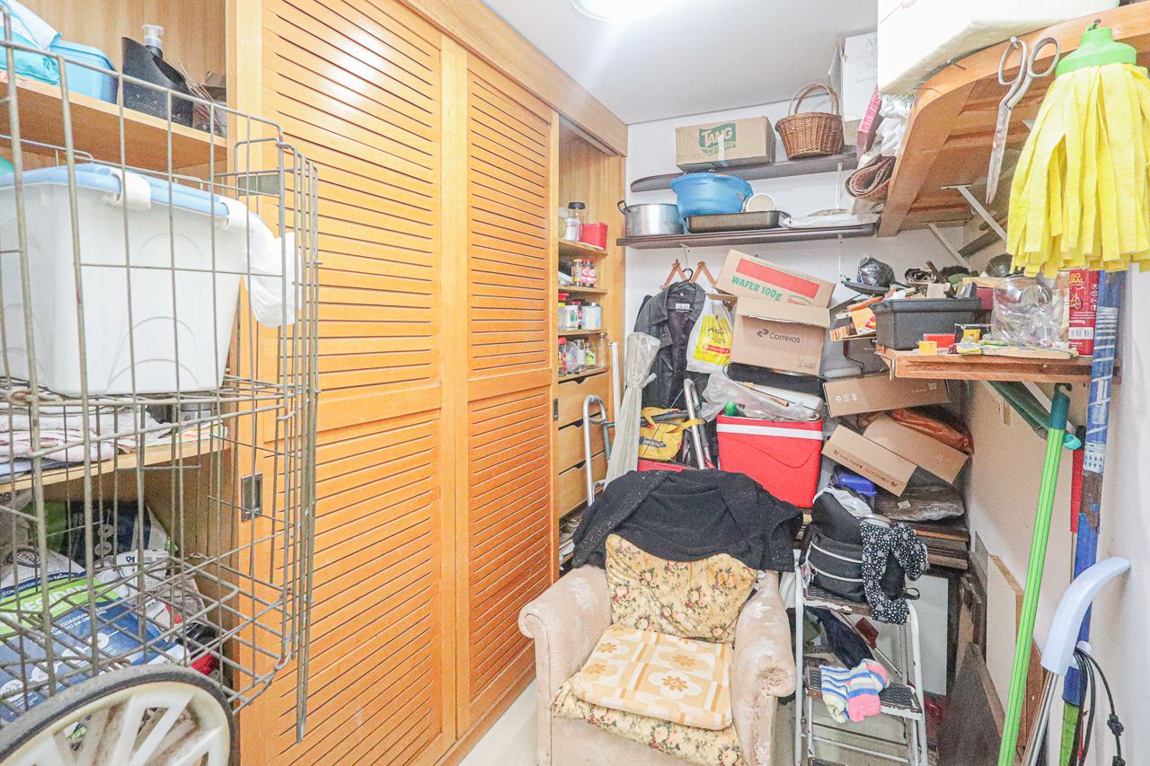 Cobertura, 3 quartos, 245 m² - Foto 27