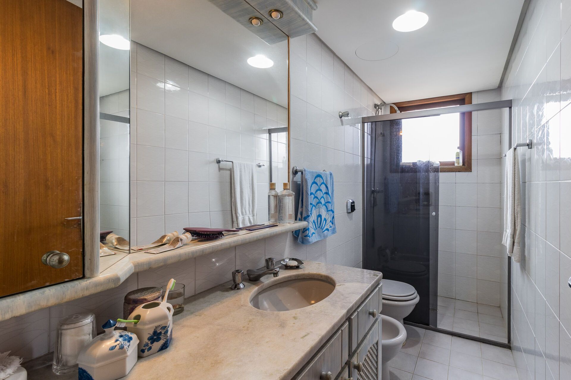 Apartamento, 3 quartos, 137 m² - Foto 29