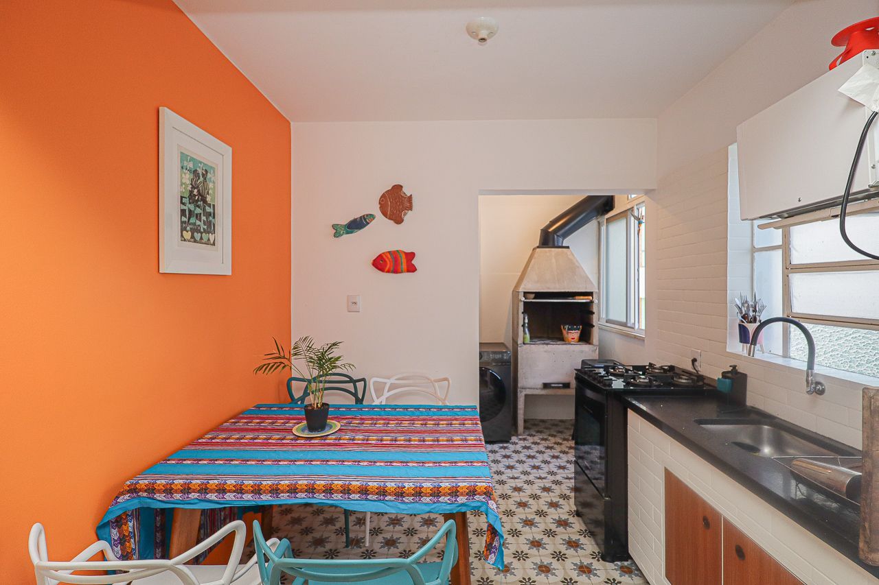 Apartamento, 2 quartos, à venda, 61 m², Centro Histórico - Porto Alegre — foto 5