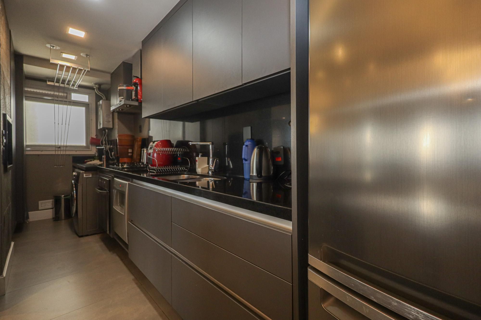 Apartamento, 3 quartos, 76 m² - Foto 5