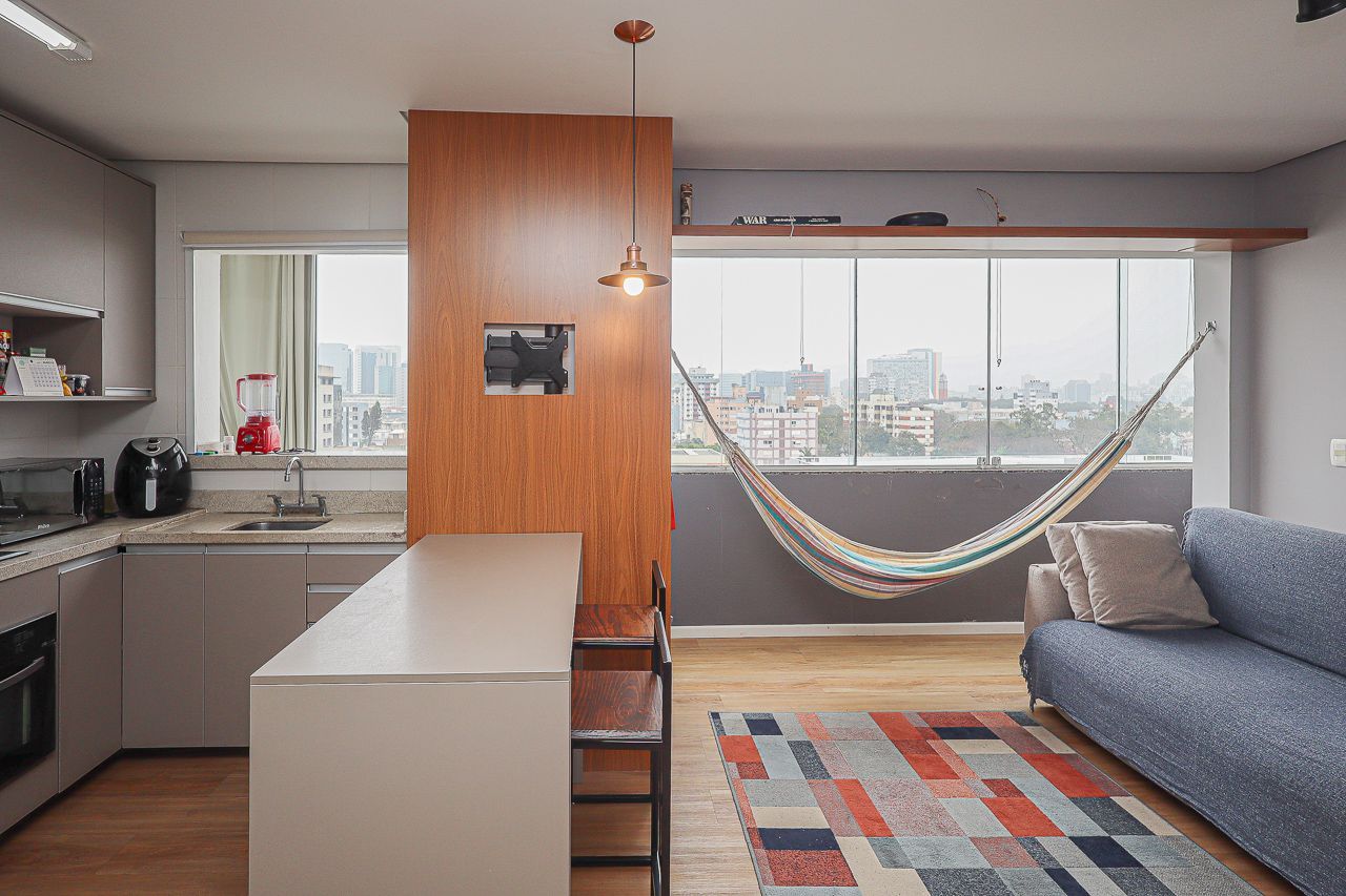 Apartamento, 2 quartos, à venda, 58 m², Menino Deus - Porto Alegre — foto 3