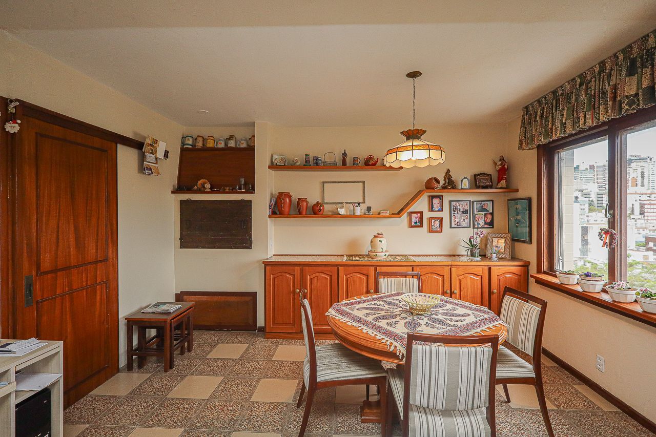 Cobertura, 3 quartos, à venda, 186 m², Rio Branco - Porto Alegre — foto 4