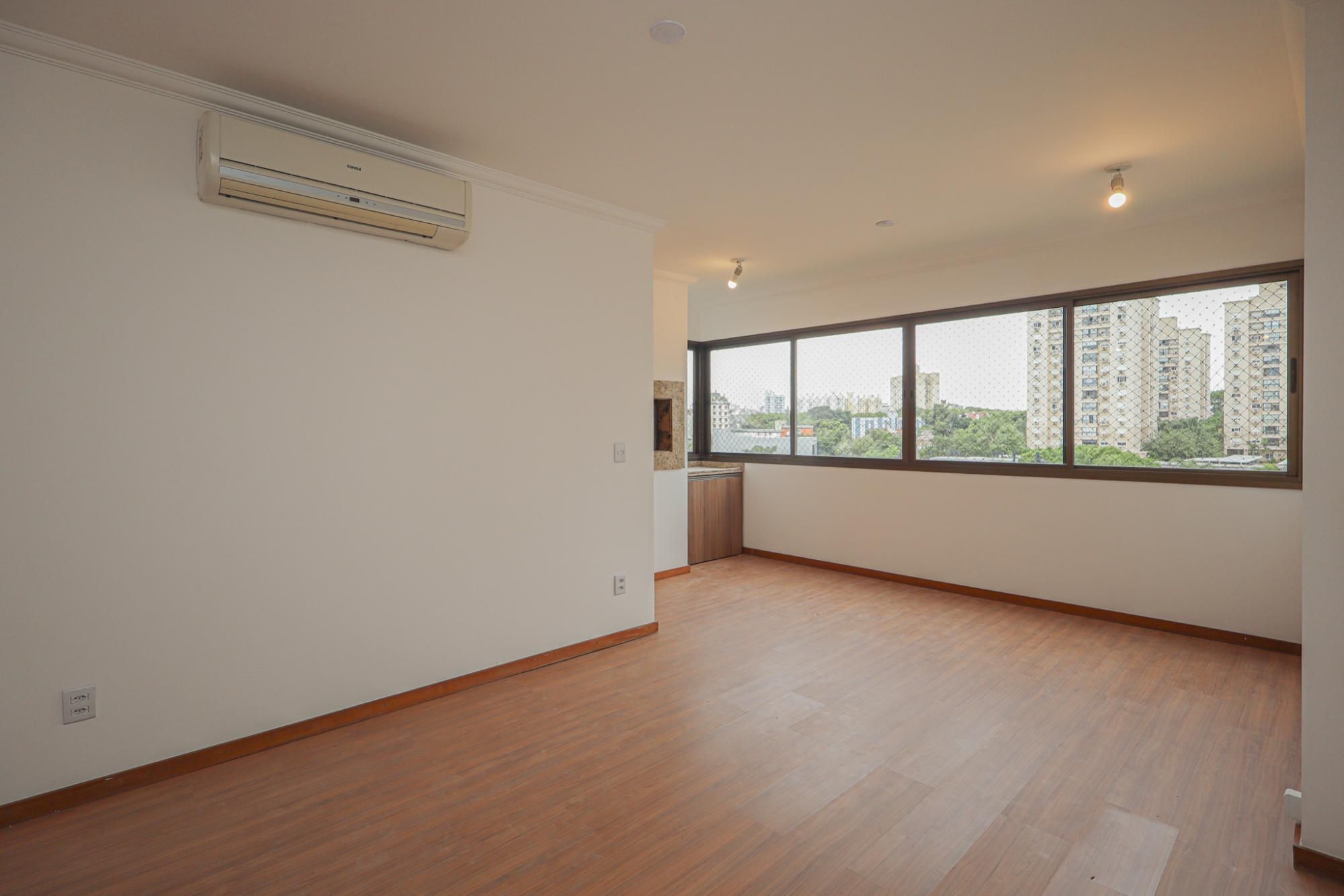 Apartamento a venda no bairro Passo D Areia