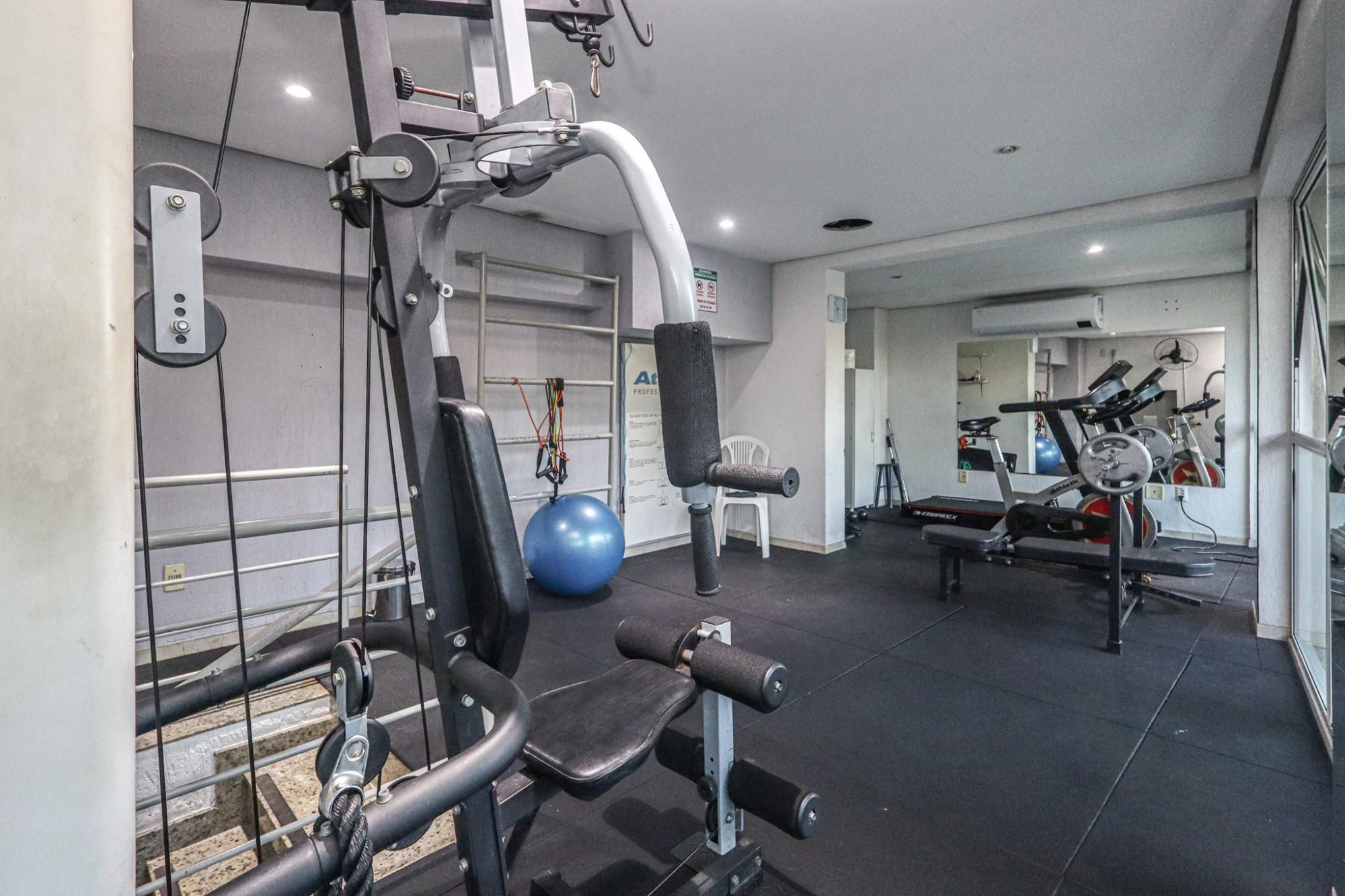 Apartamento à venda com 4 quartos, 109m² - Foto 49