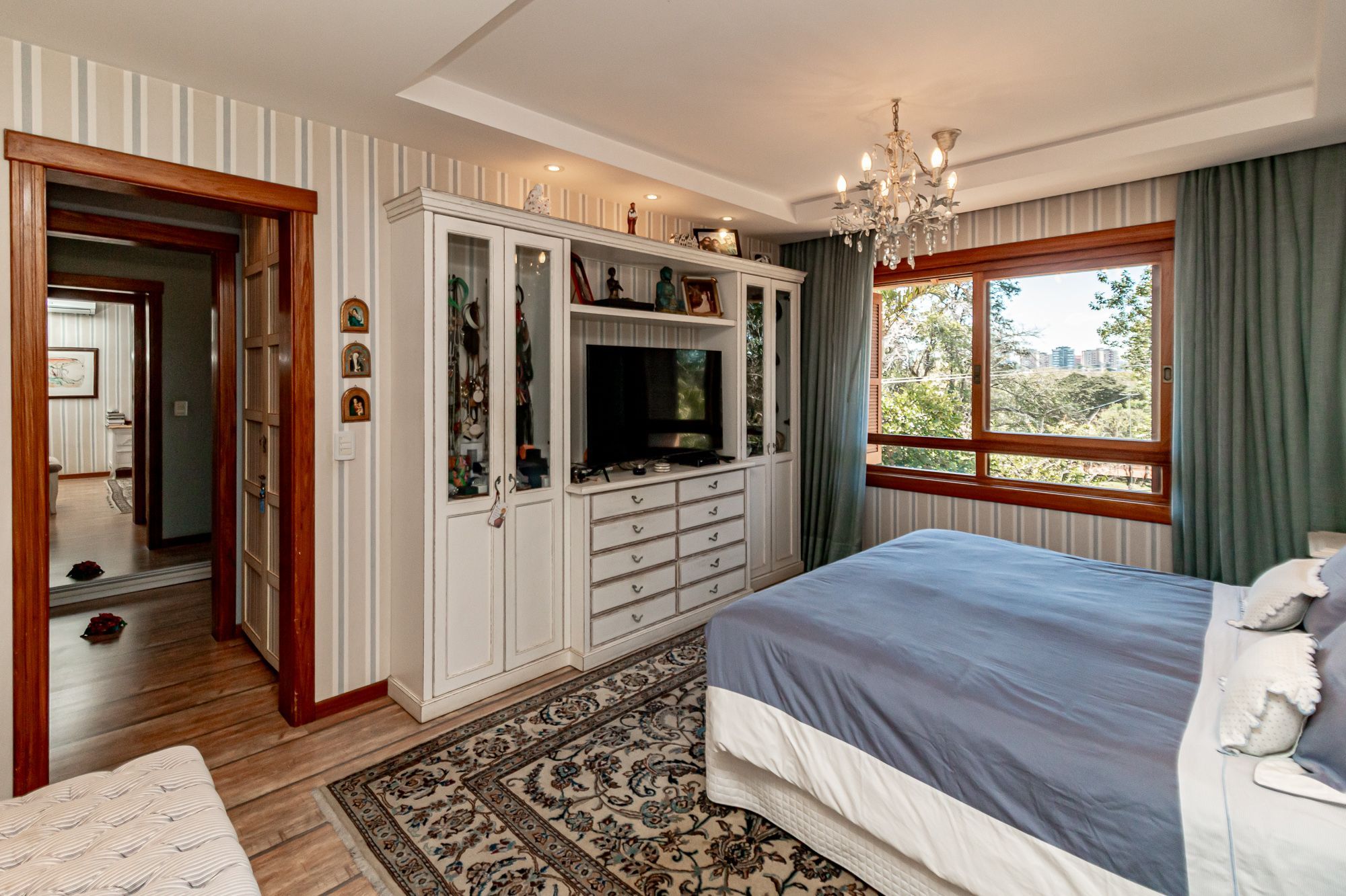 Casa de Condomínio à venda com 3 quartos, 314m² - Foto 25