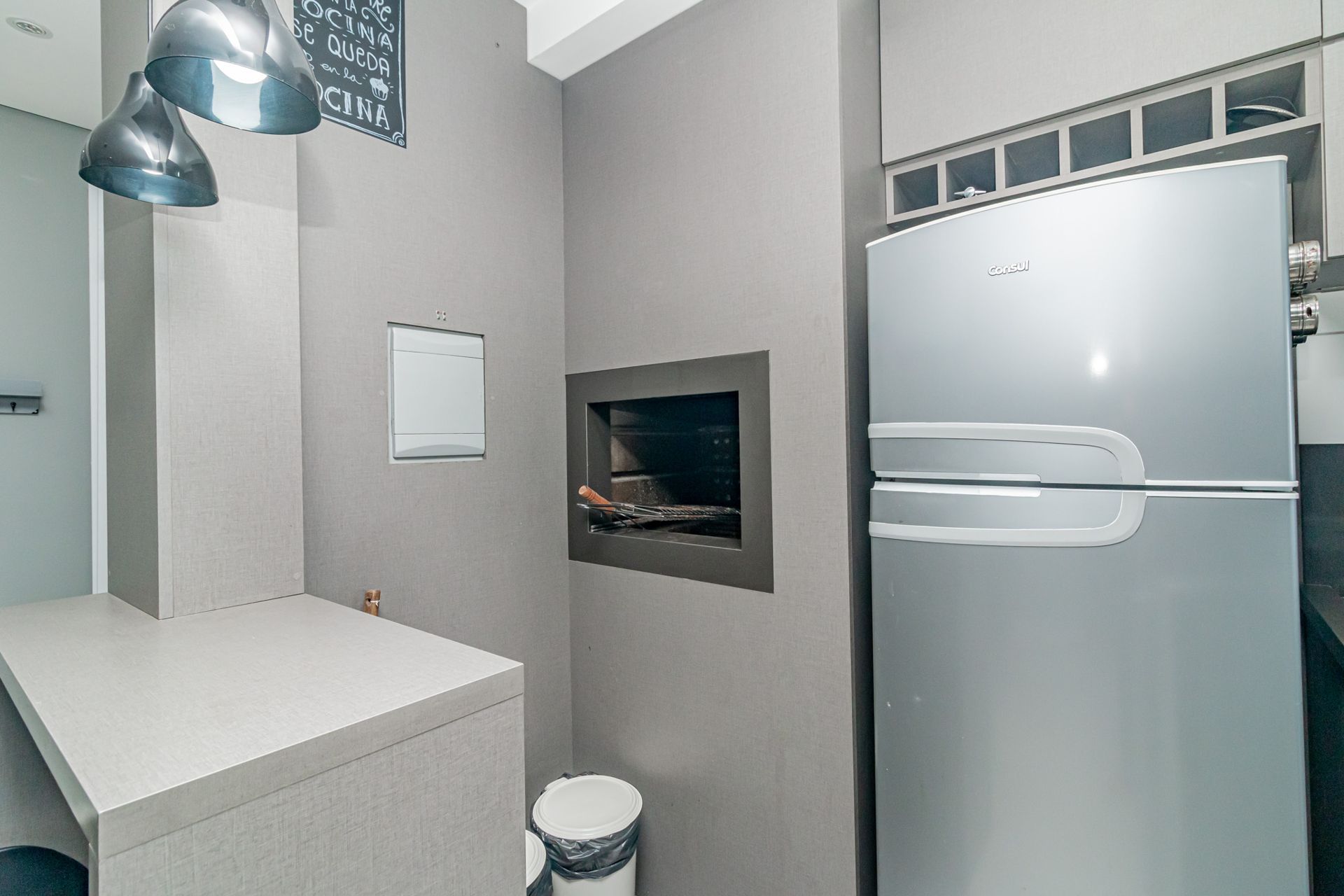 Apartamento à venda com 3 quartos, 72m² - Foto 9