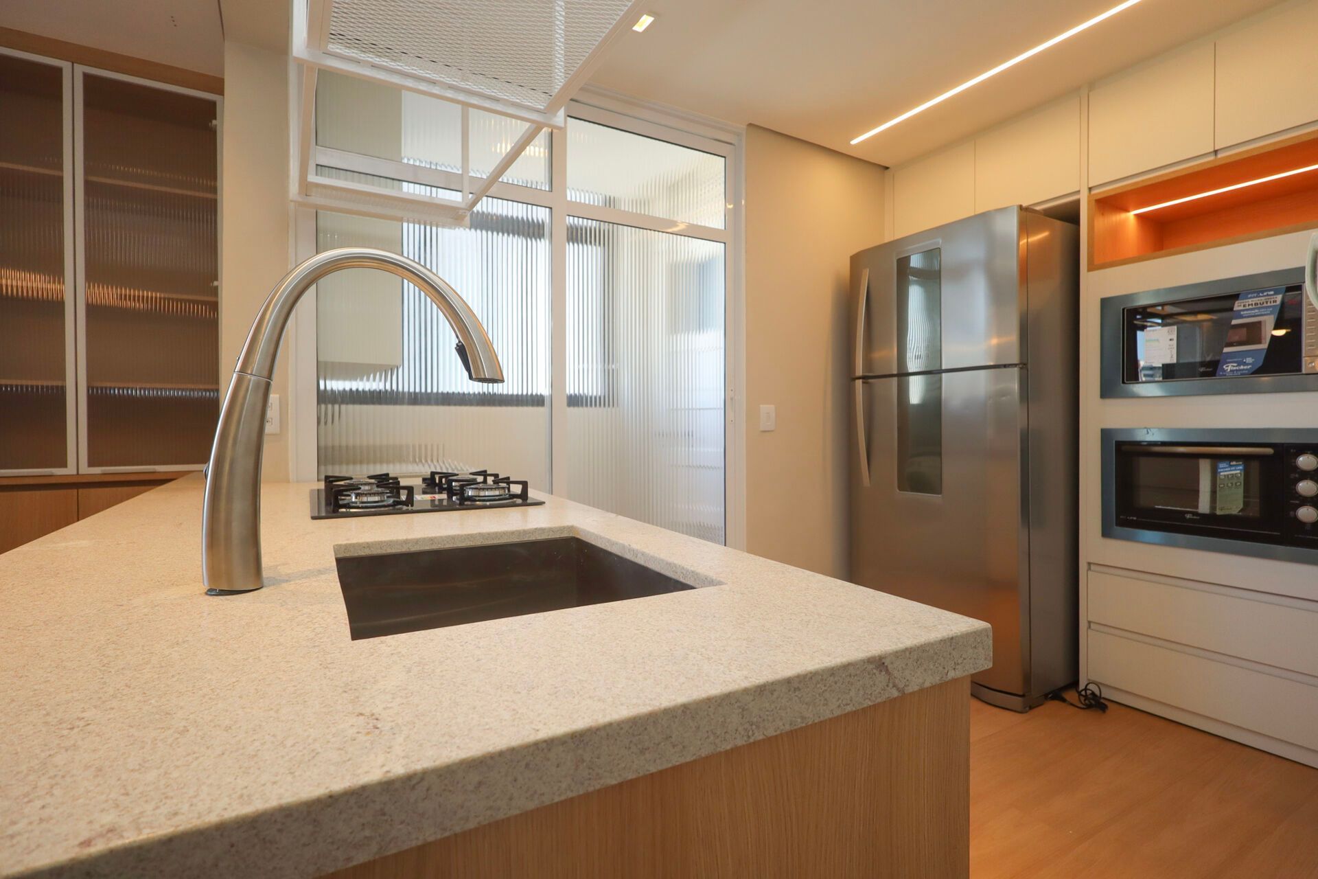 Apartamento, 2 quartos, 74 m² - Foto 10