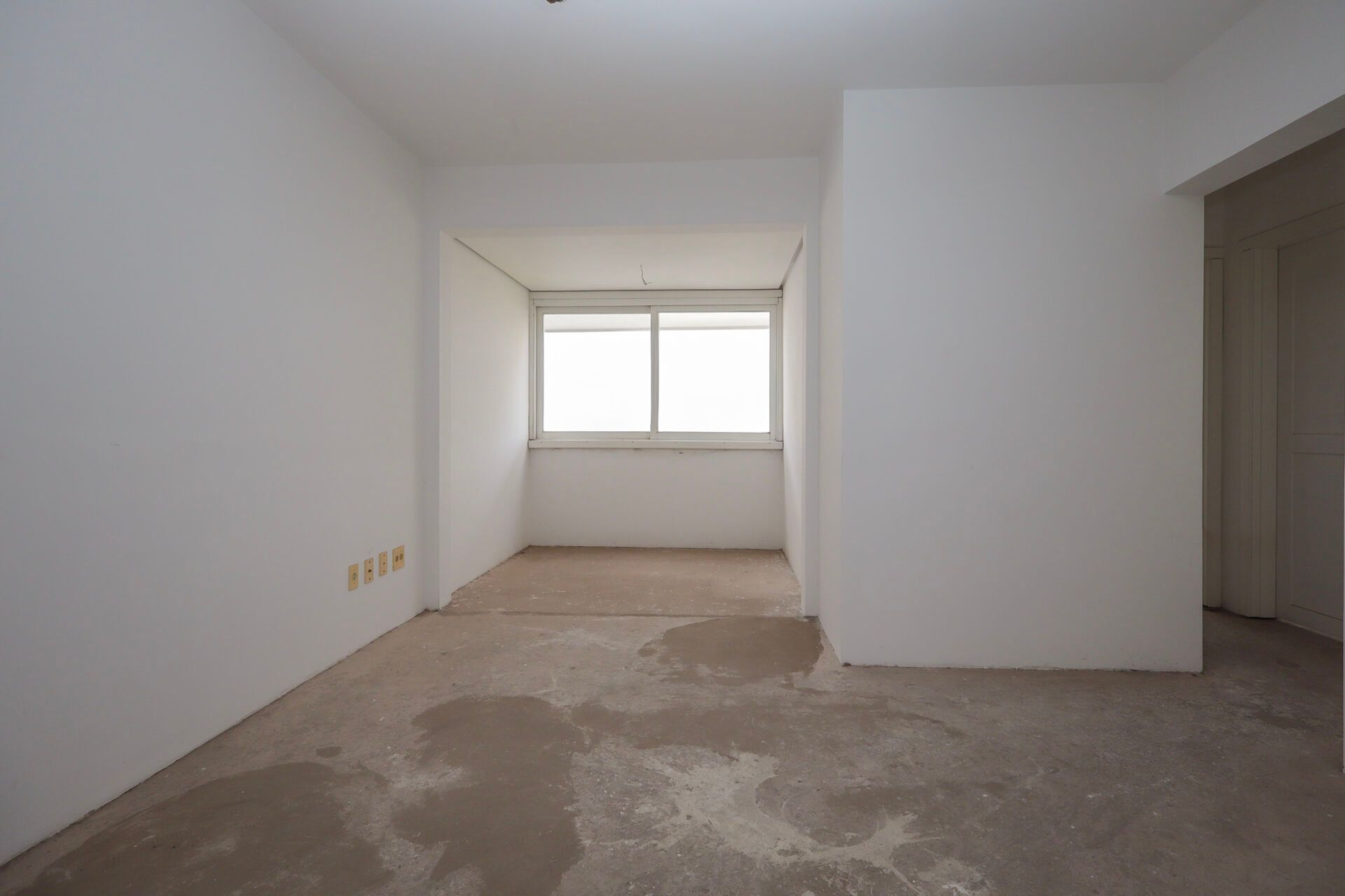 Apartamento à venda com 3 quartos, 84m² - Foto 2