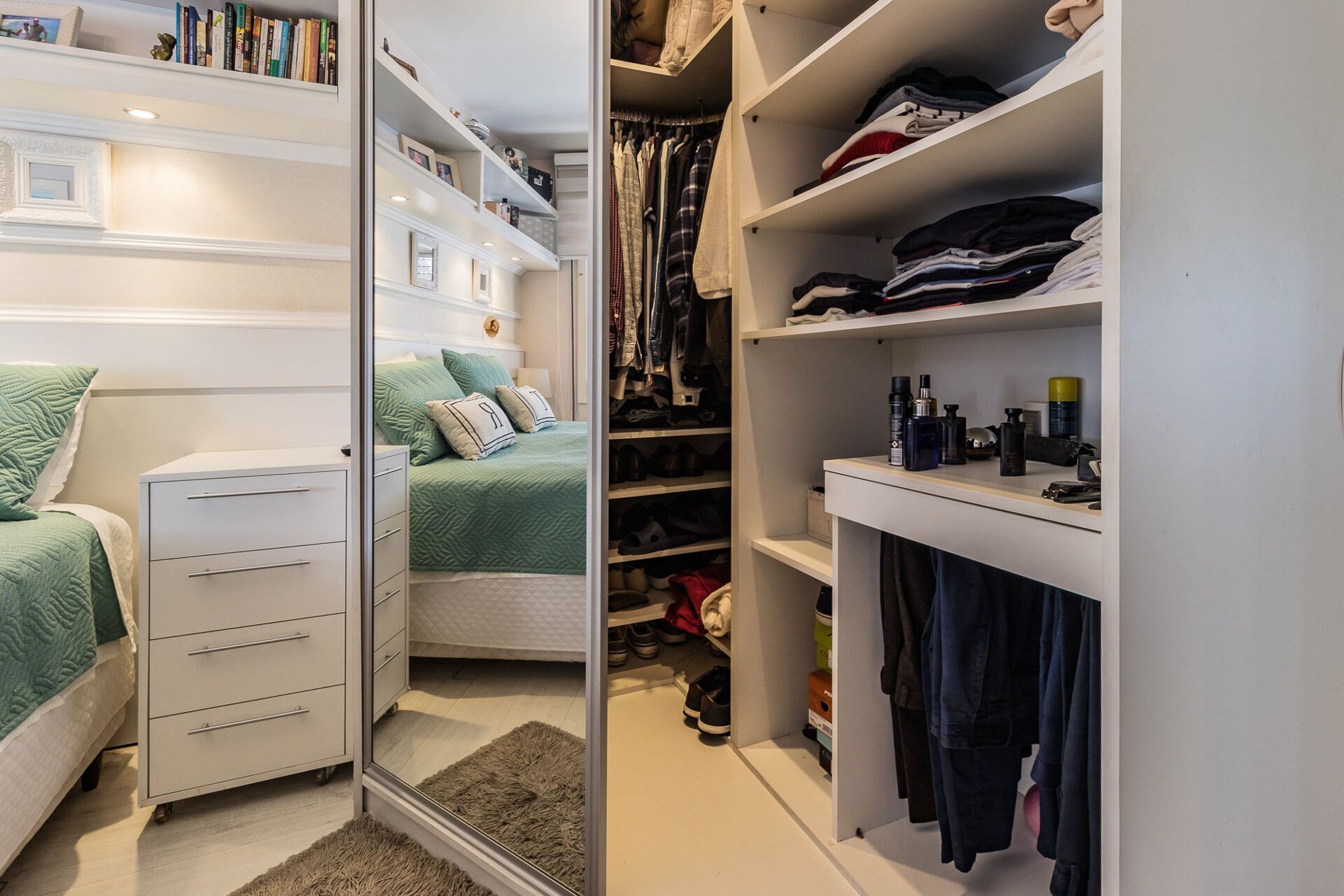 Cobertura, 2 quartos, 189 m² - Foto 21