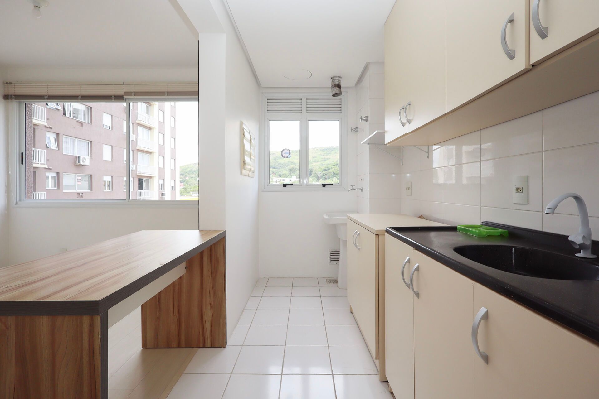 Apartamento, 2 quartos, 55 m² - Foto 8
