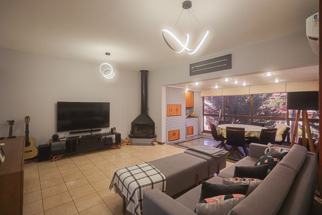 Apartamento a venda no bairro Jardim Lindóia