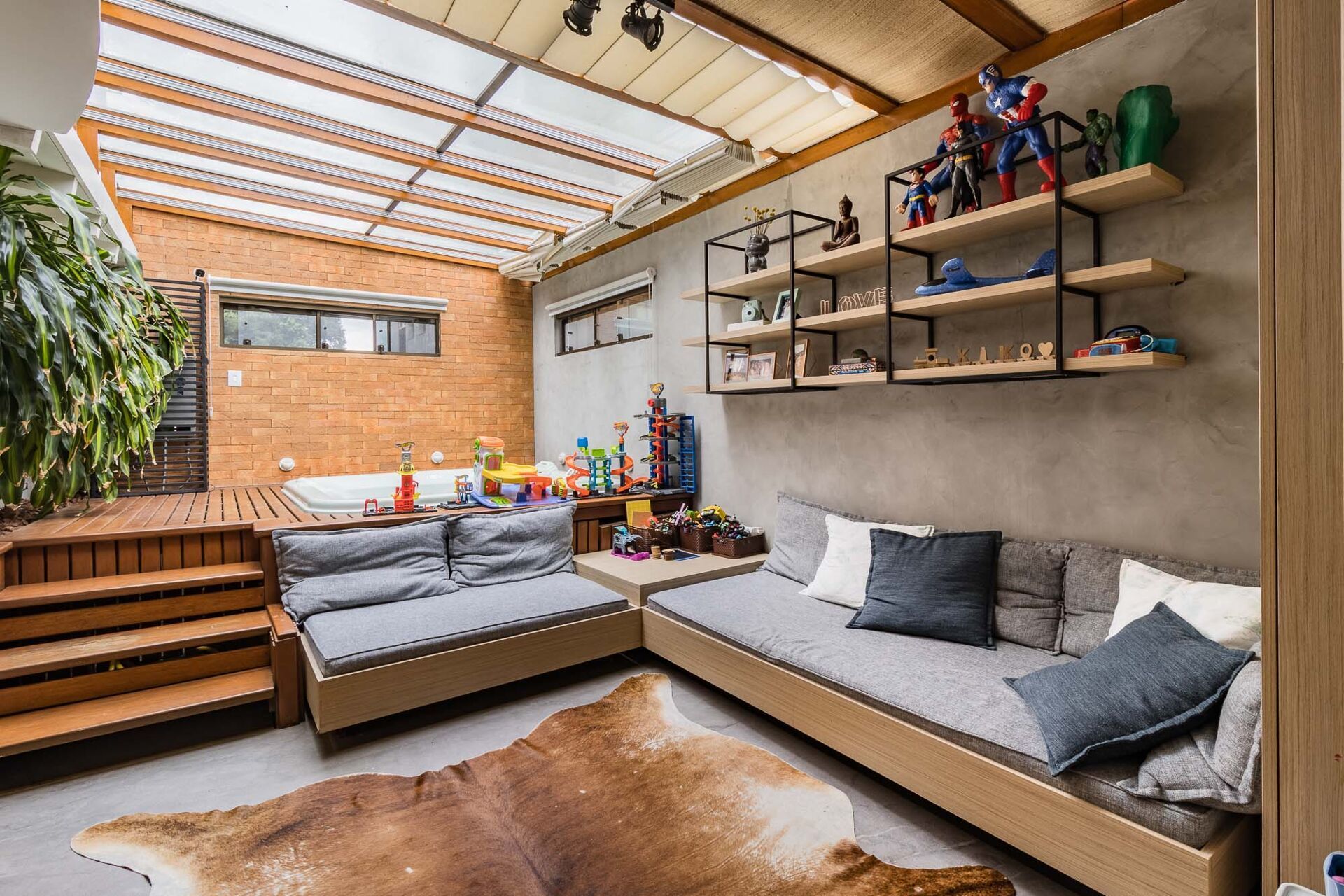 Apartamento, 2 quartos, 128 m² - Foto 17