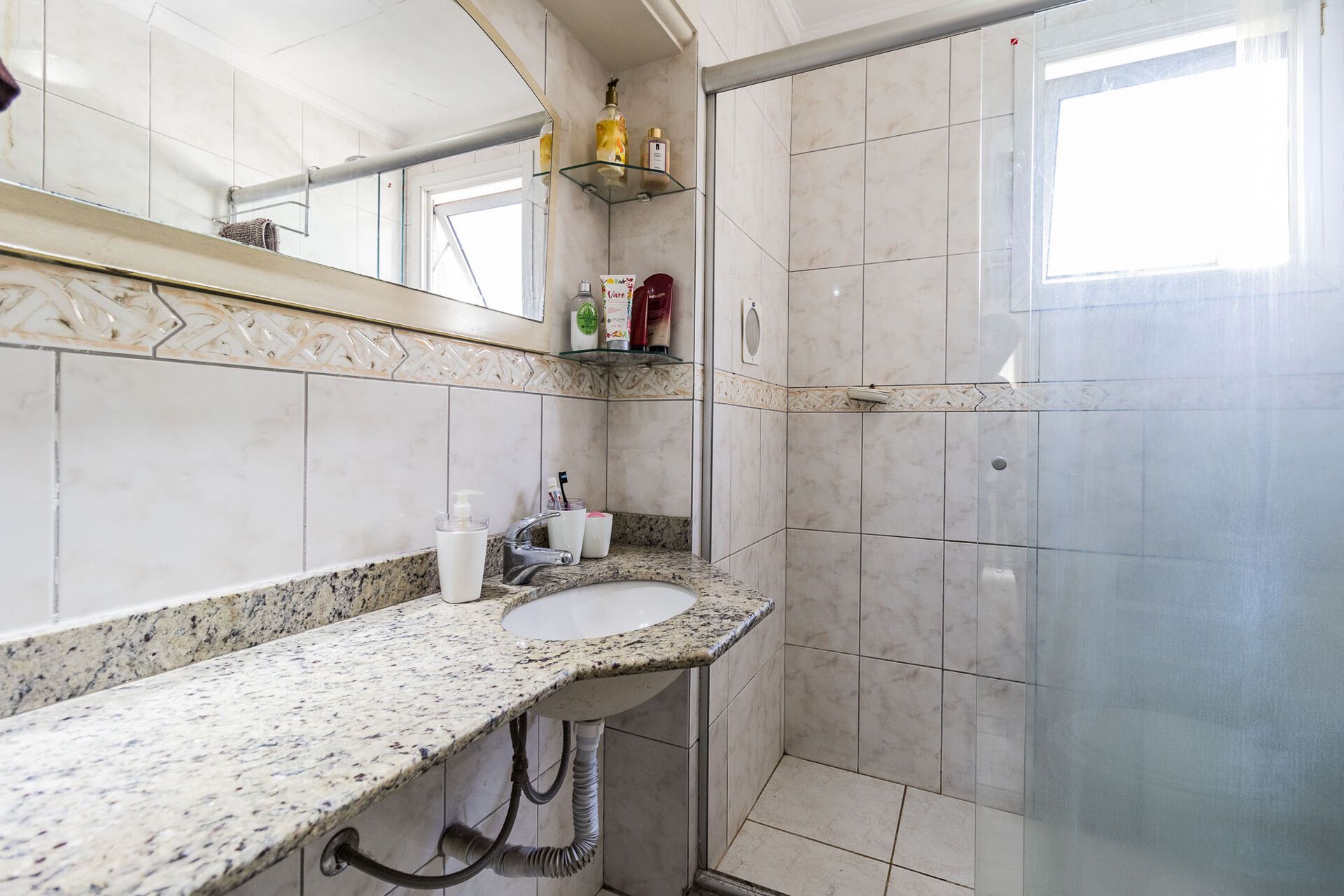 Apartamento à venda com 3 quartos, 112m² - Foto 11