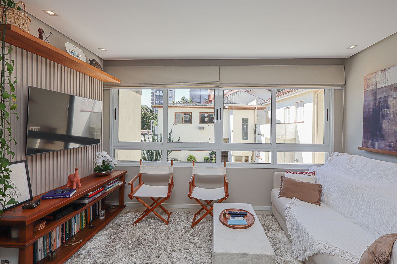 Apartamento, 2 quartos, à venda, 67 m², Petrópolis - Porto Alegre — foto 2