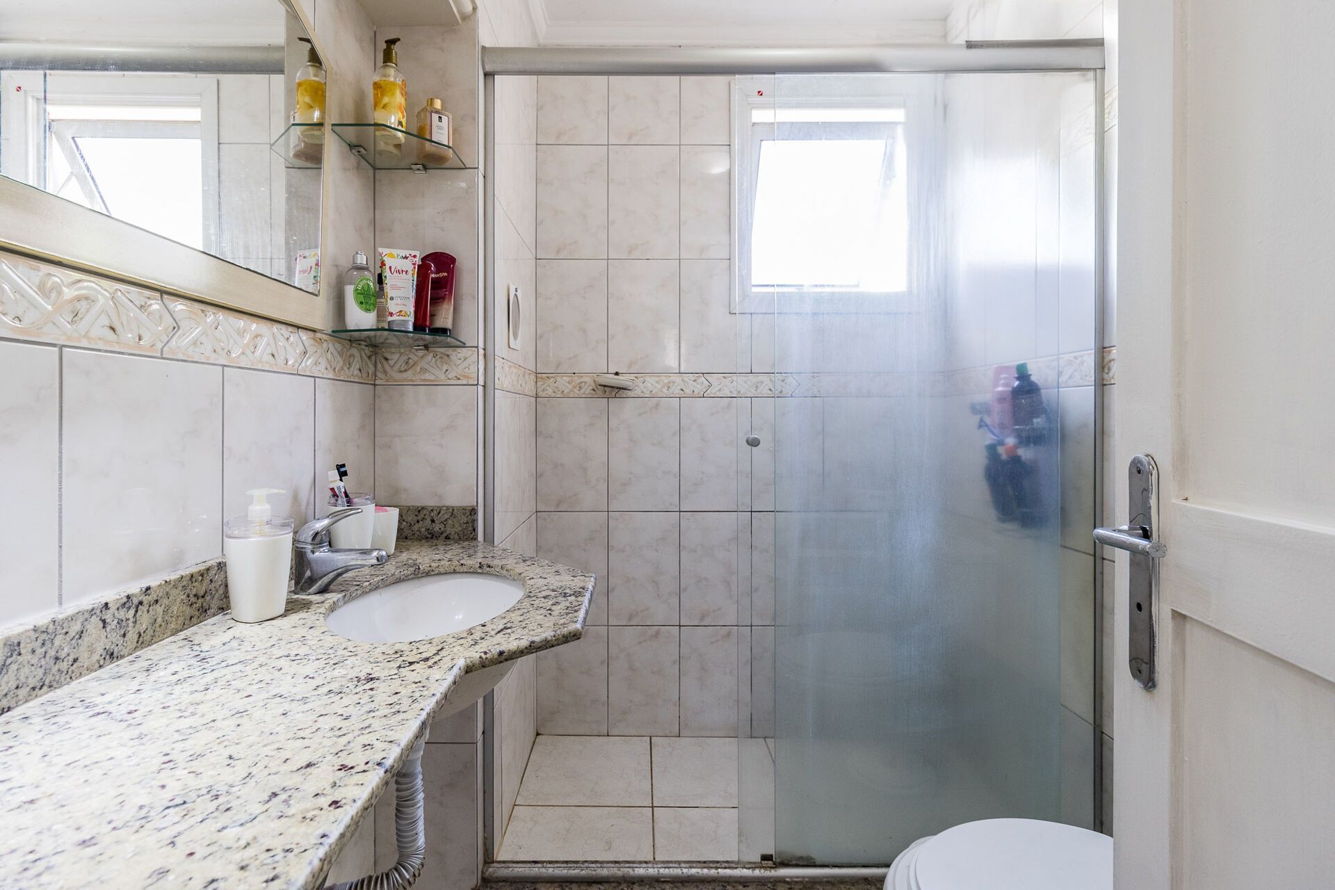Apartamento à venda com 3 quartos, 112m² - Foto 12
