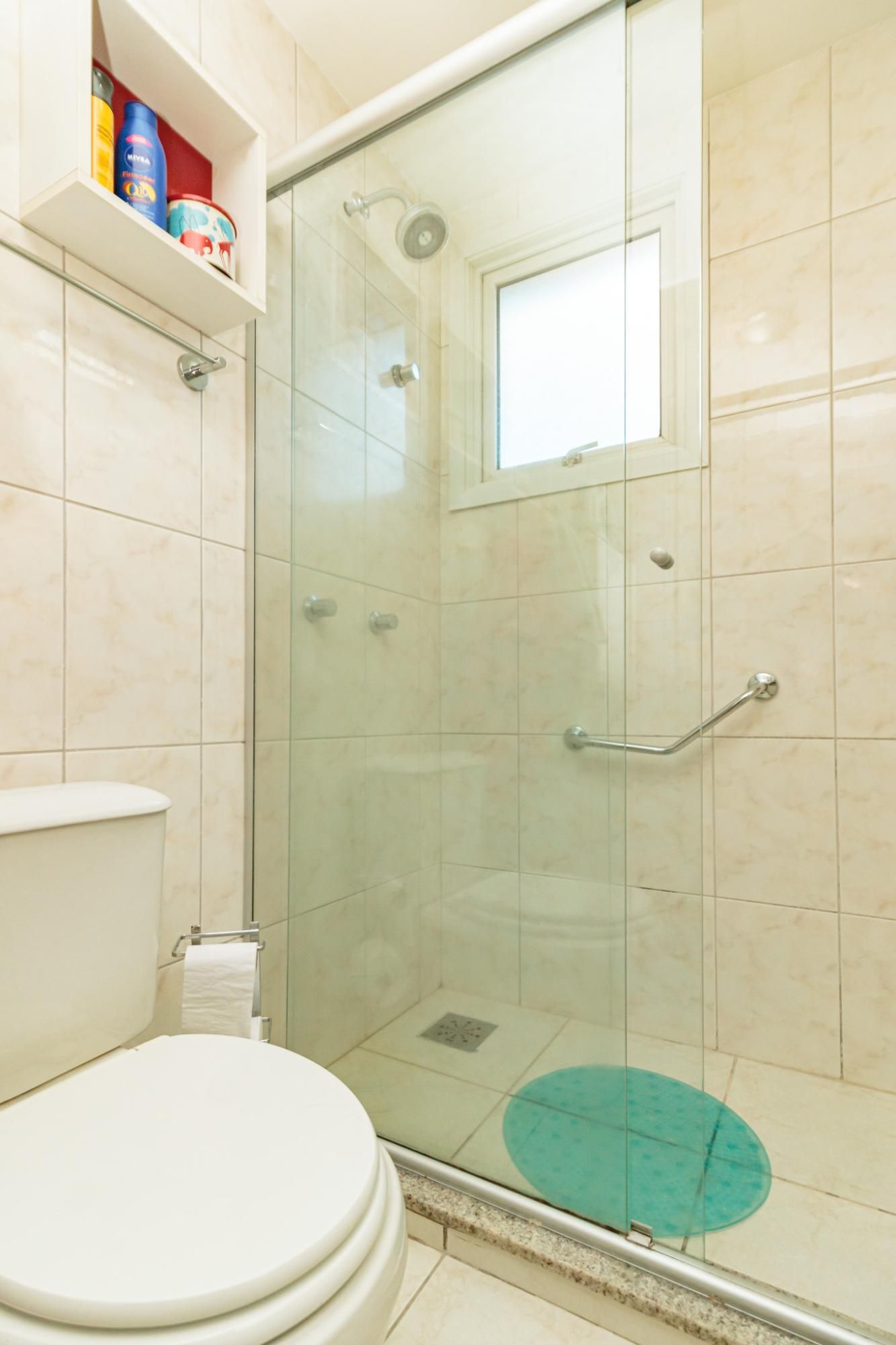 Apartamento à venda com 3 quartos, 114m² - Foto 34