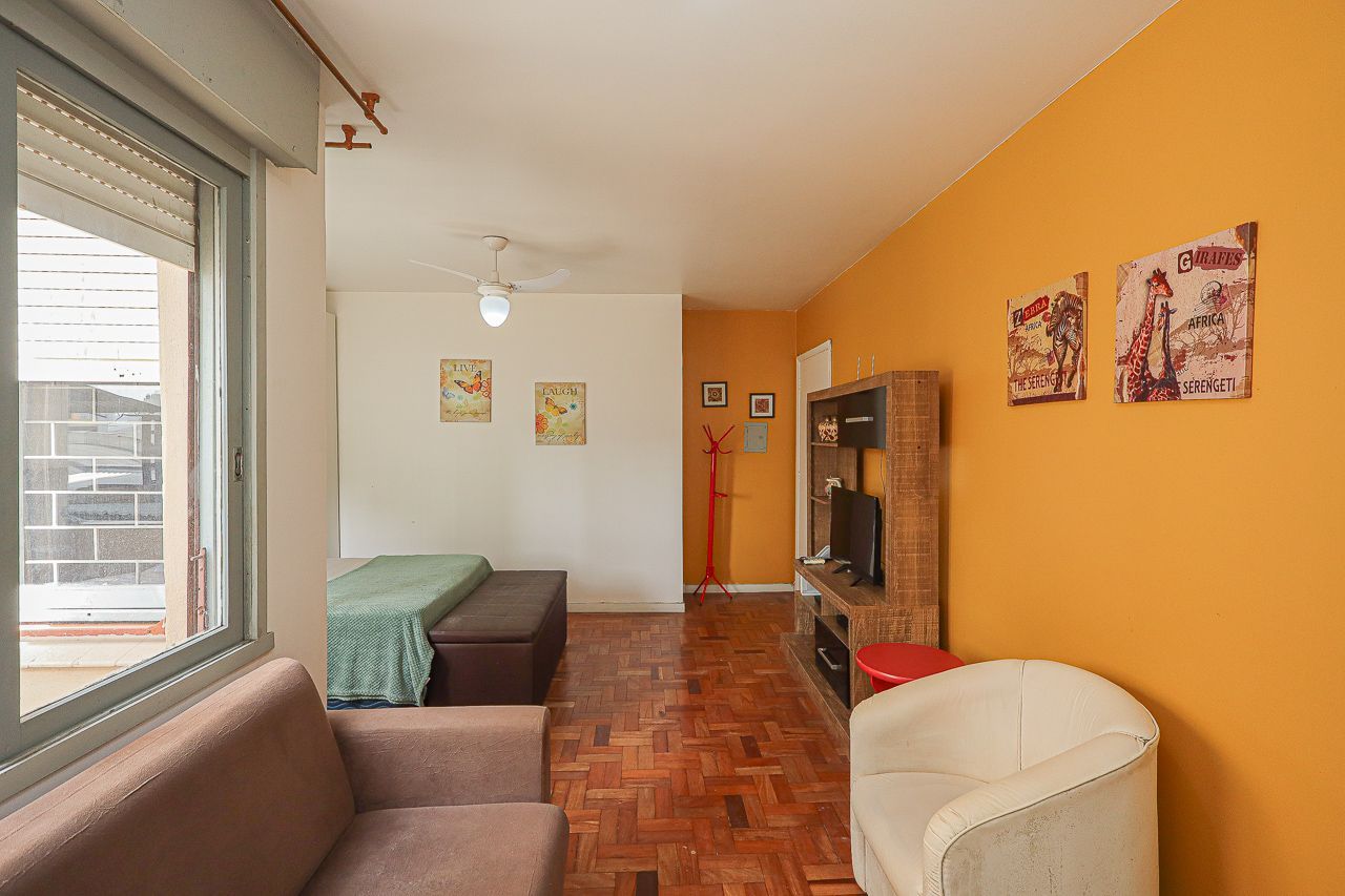 Loft, à venda, 33 m², Menino Deus - Porto Alegre — foto 5