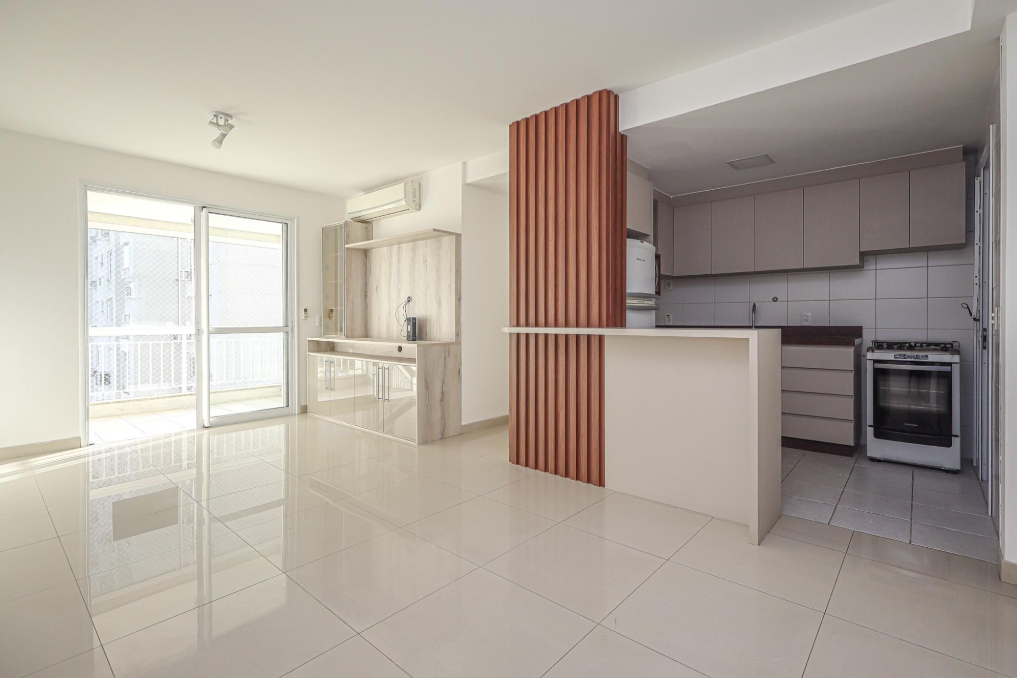 Apartamento à venda com 82m², 3 quartos, 1 suíte, 2 vagas no bairro Passo d'Areia em Porto Alegre