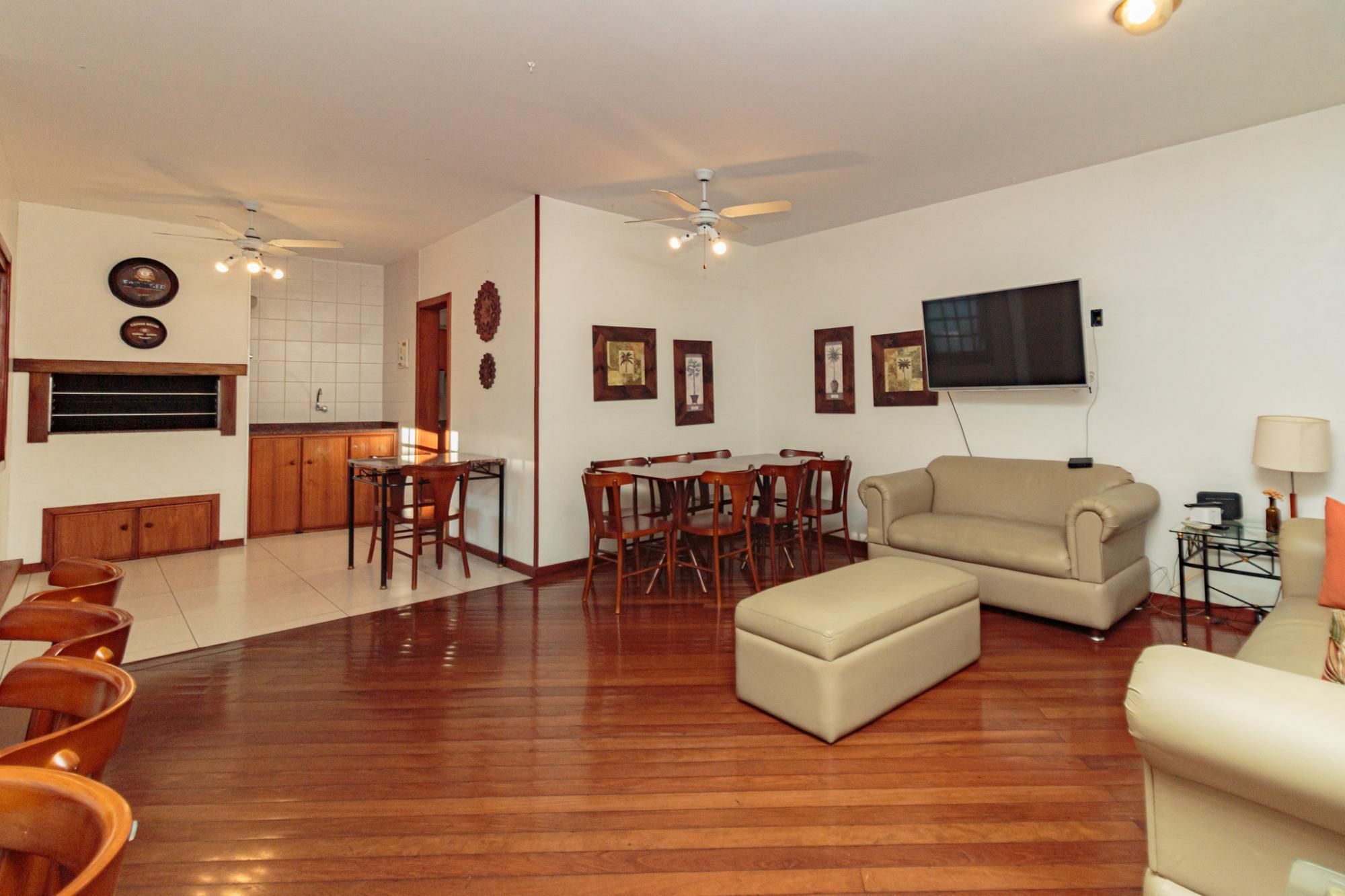 Apartamento, 3 quartos, 111 m² - Foto 43