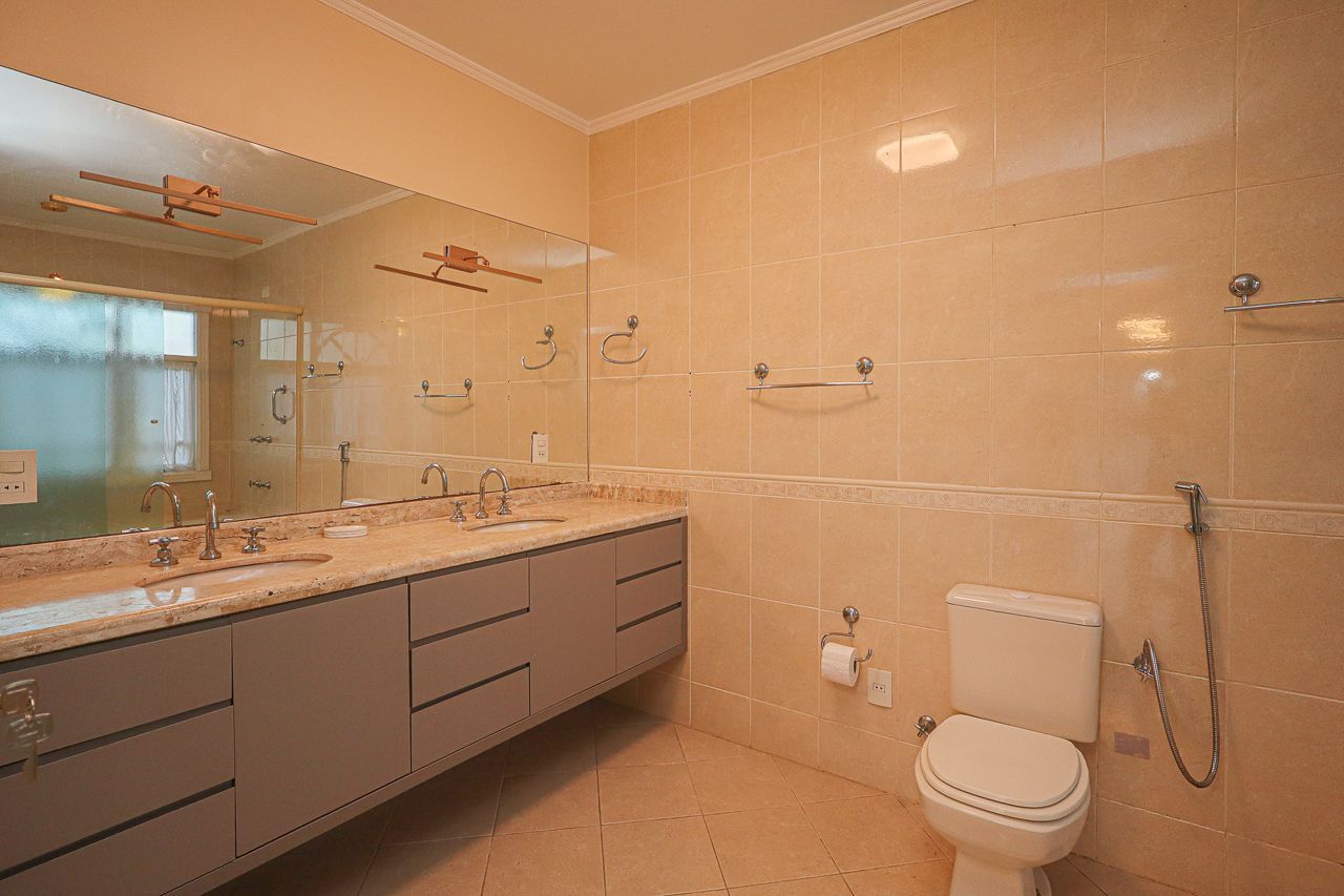 Casa, 3 quartos, 266 m² - Foto 30
