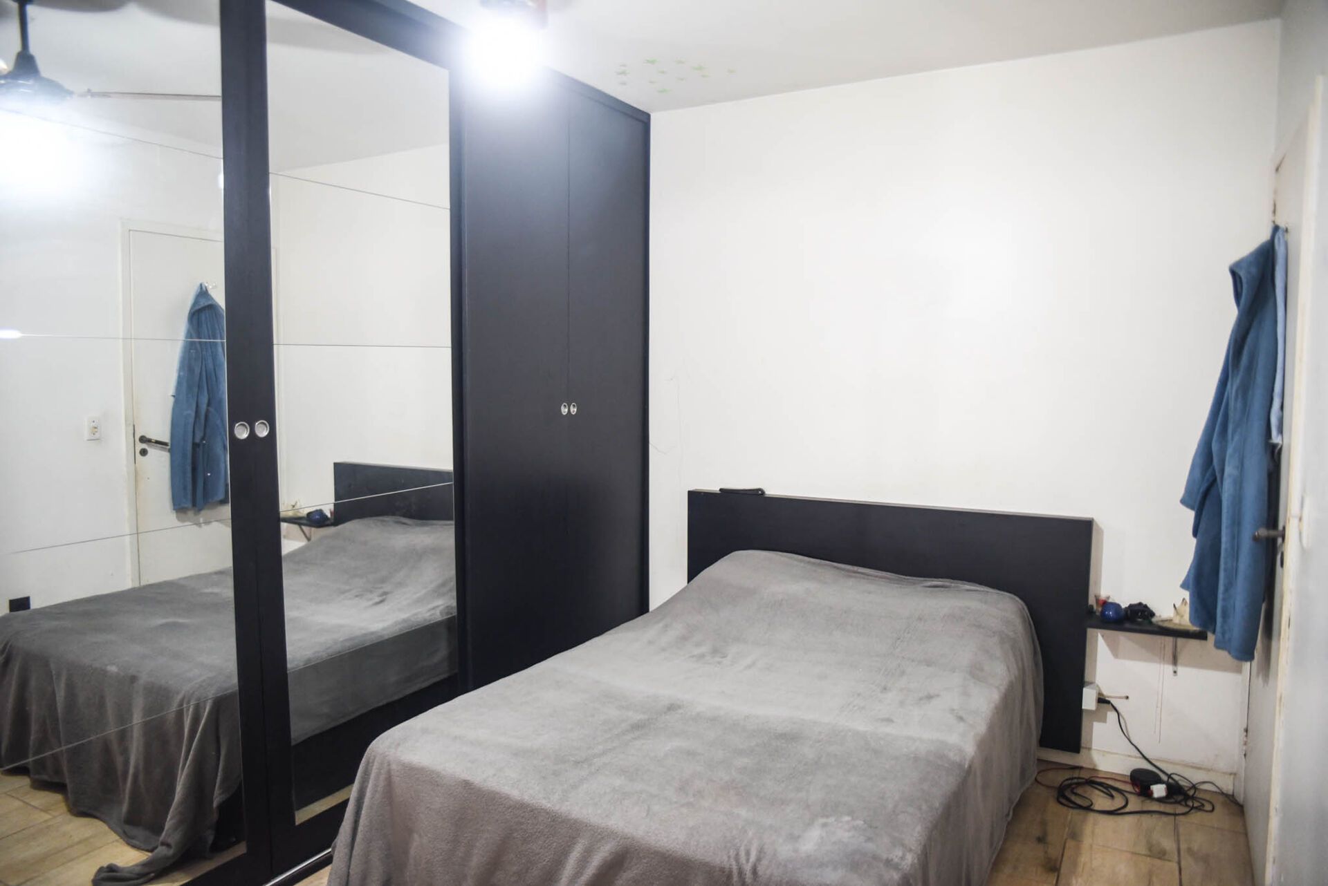 Apartamento à venda com 2 quartos, 68m² - Foto 8