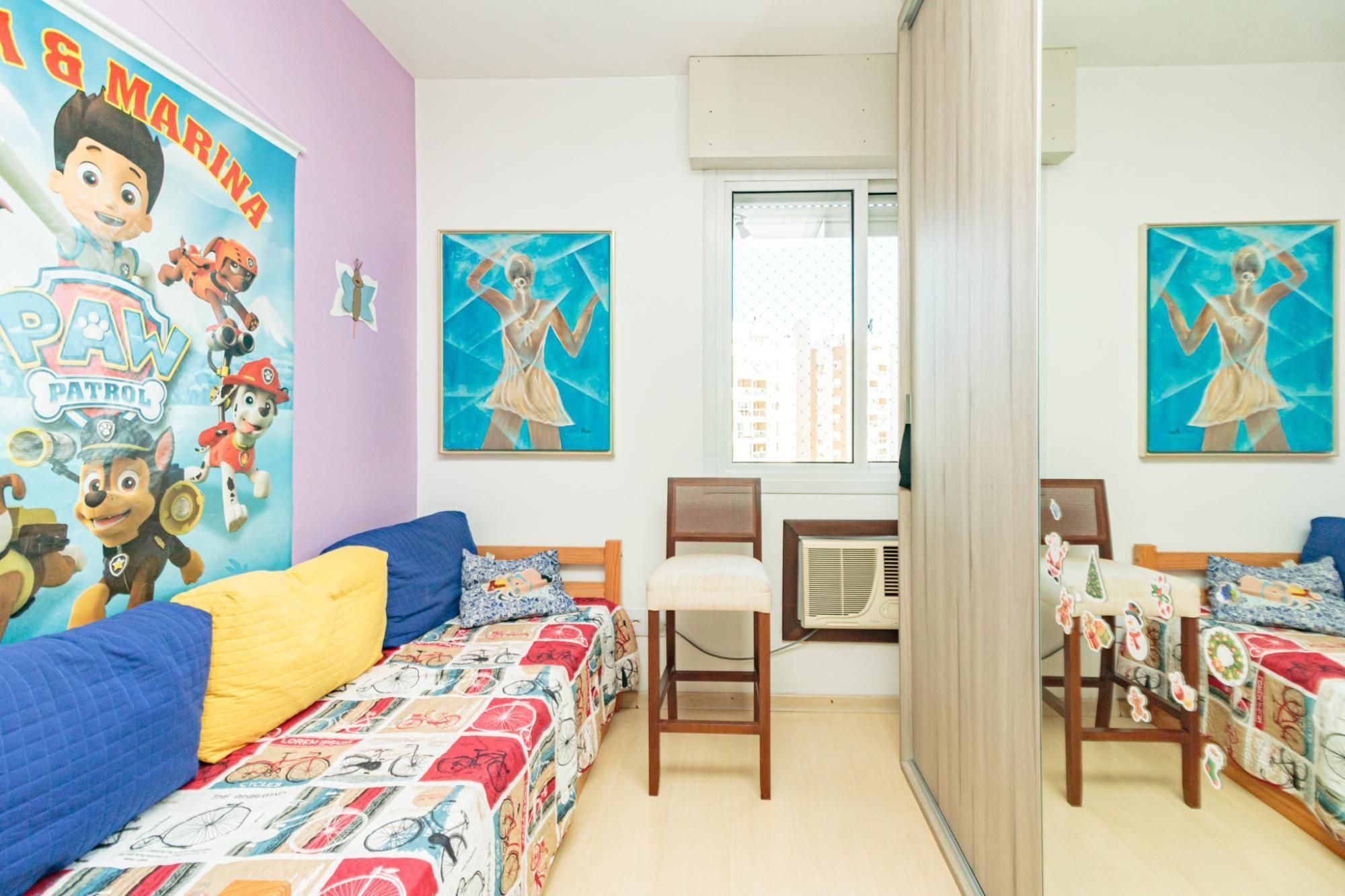 Apartamento à venda com 3 quartos, 114m² - Foto 24