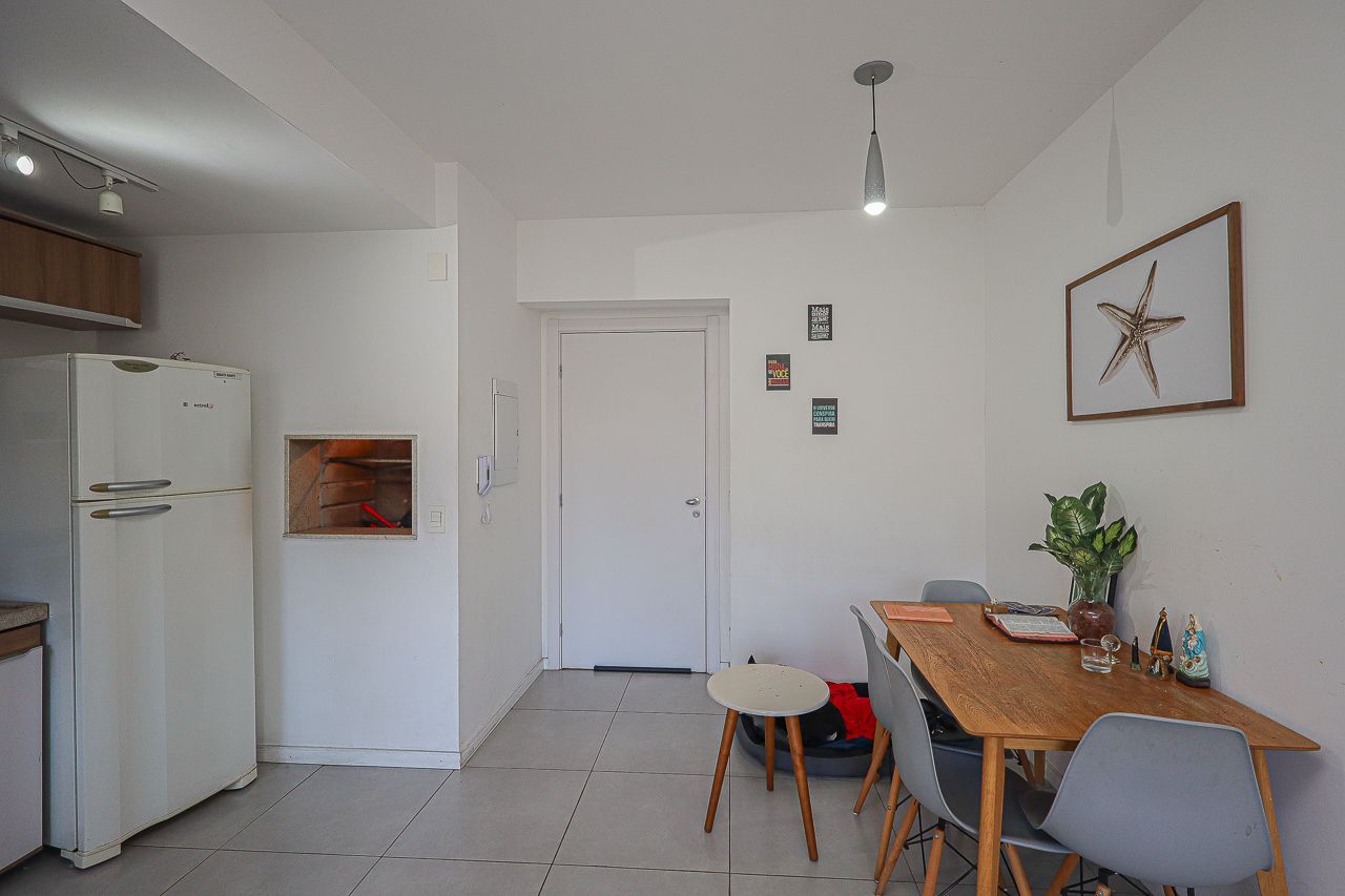 Apartamento a venda no bairro Teresópolis