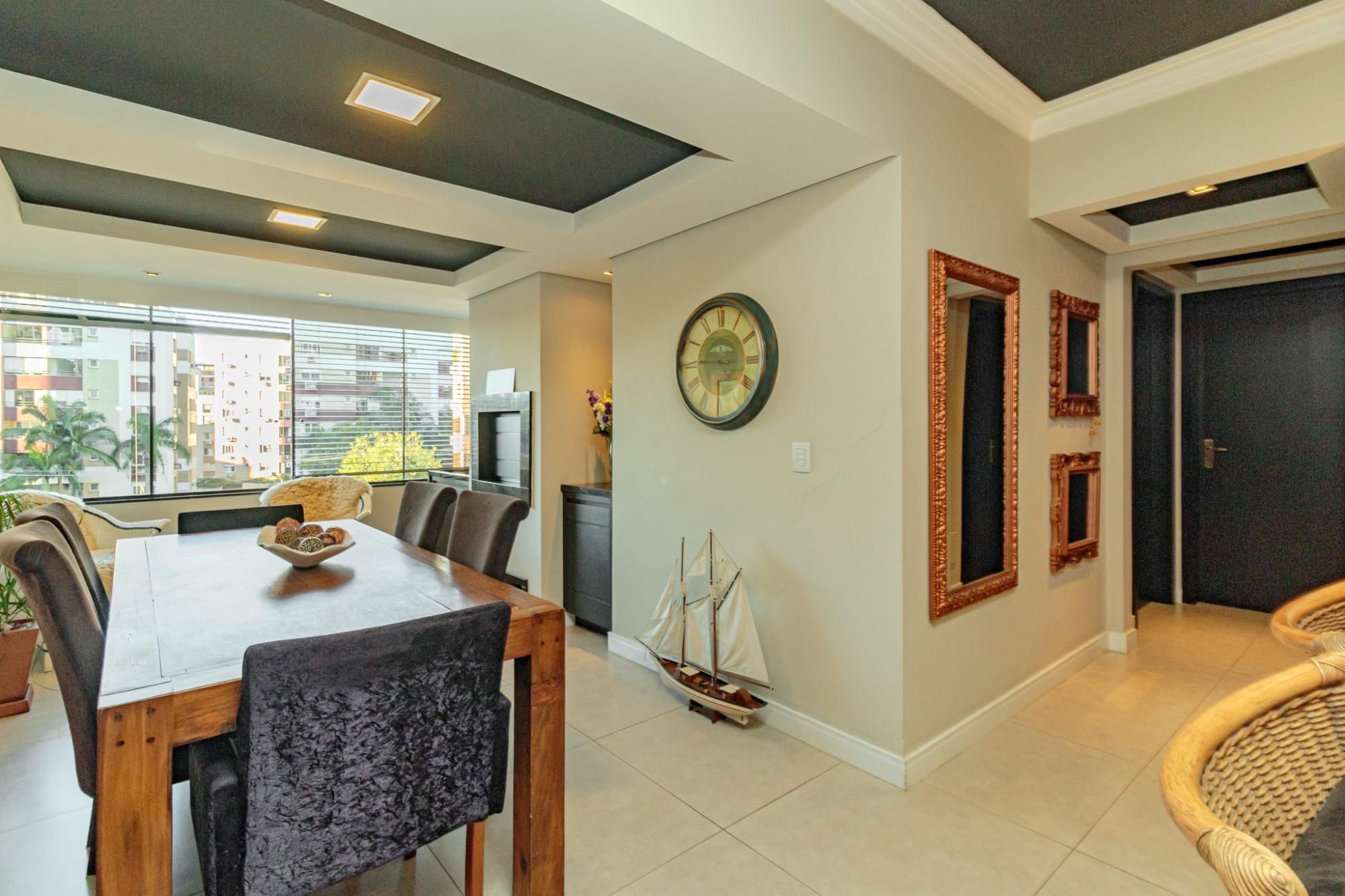 Apartamento, 3 quartos, 111 m² - Foto 5