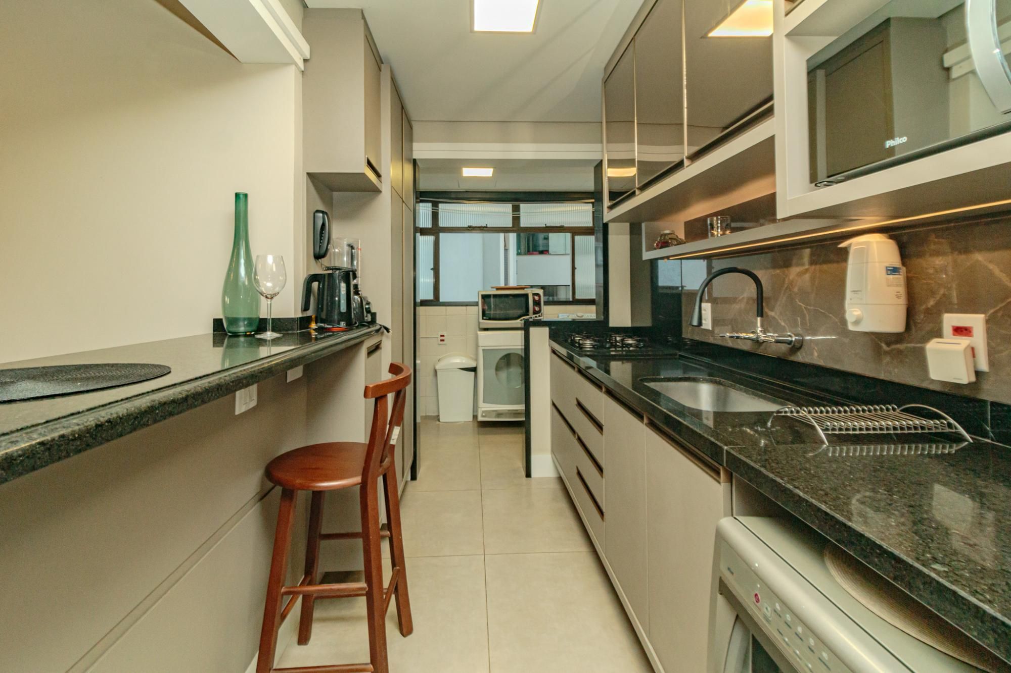 Apartamento, 3 quartos, 111 m² - Foto 14