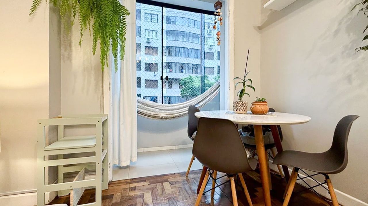 Apartamento, 2 quartos, à venda, 70 m², Centro Histórico - Porto Alegre — foto 4
