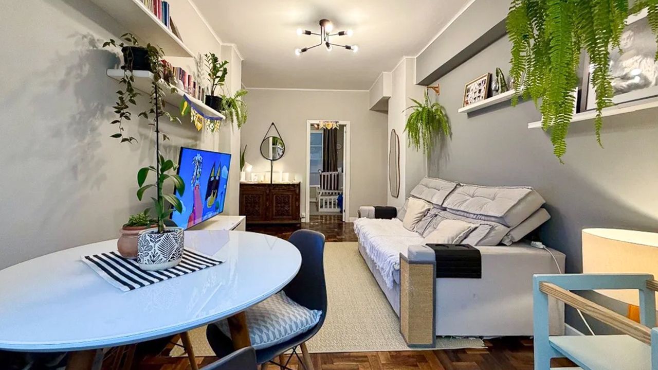 Apartamento, 2 quartos, à venda, 70 m², Centro Histórico - Porto Alegre — foto 5