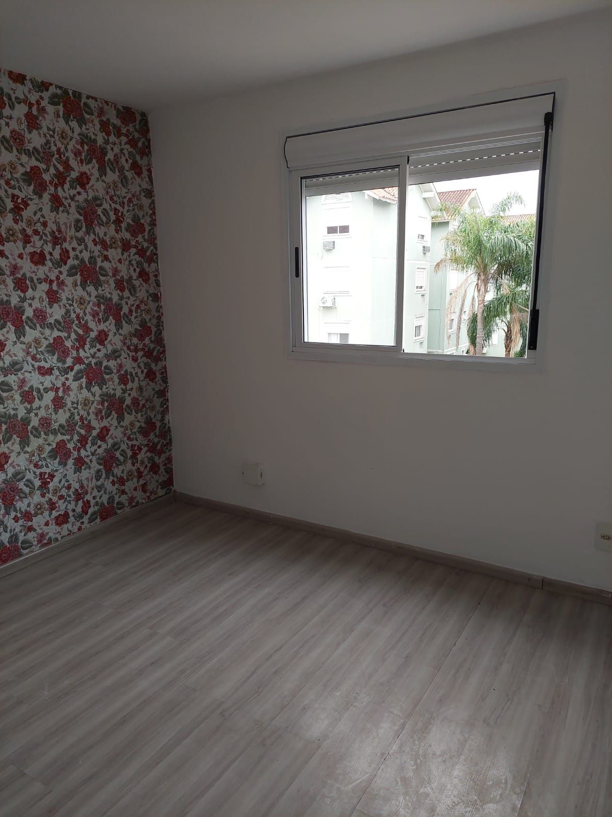 Apartamento 2 dormitórios no bairro Mato Grande