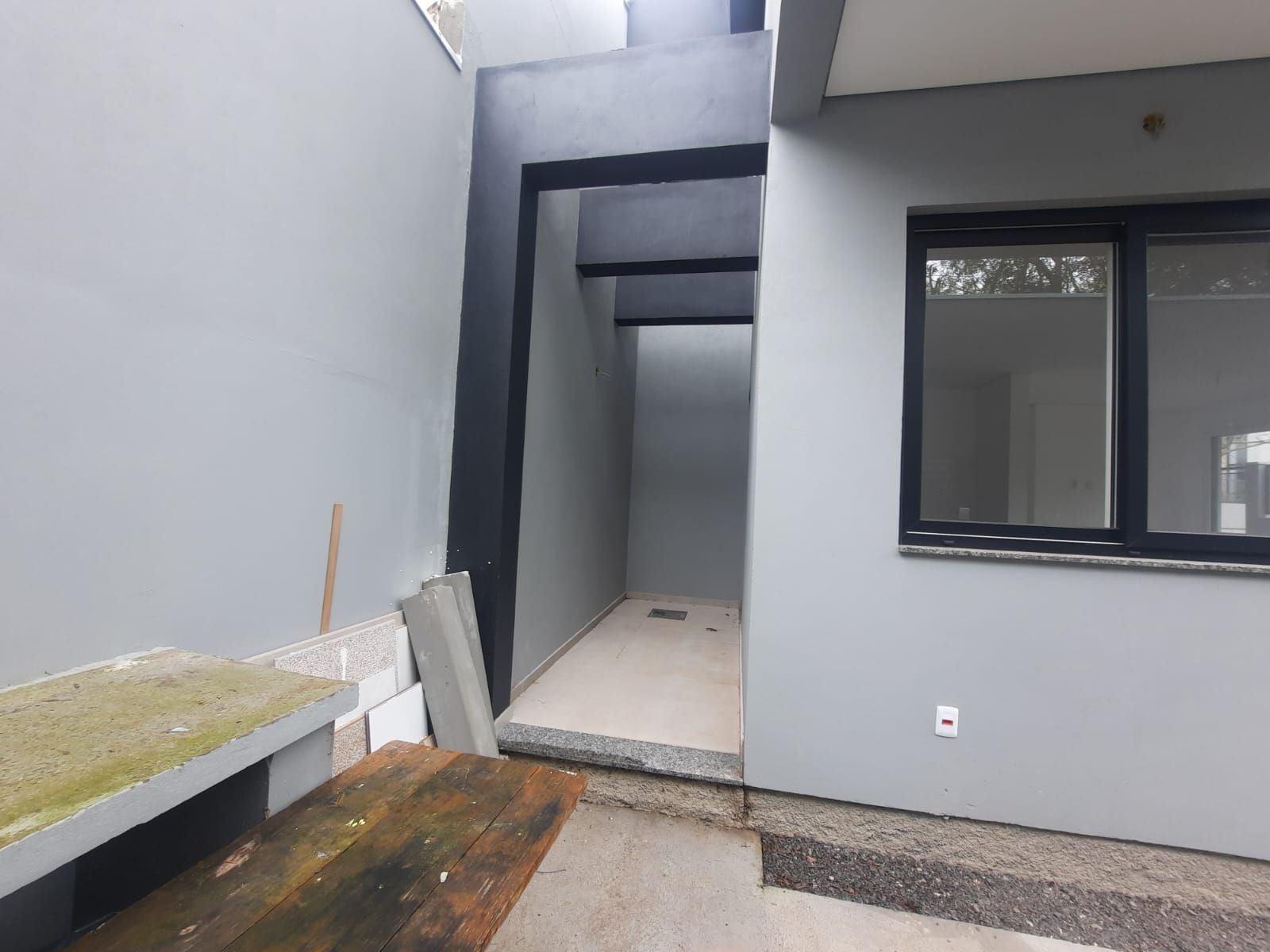 Sobrado, 3 quartos, 101 m² - Foto 3