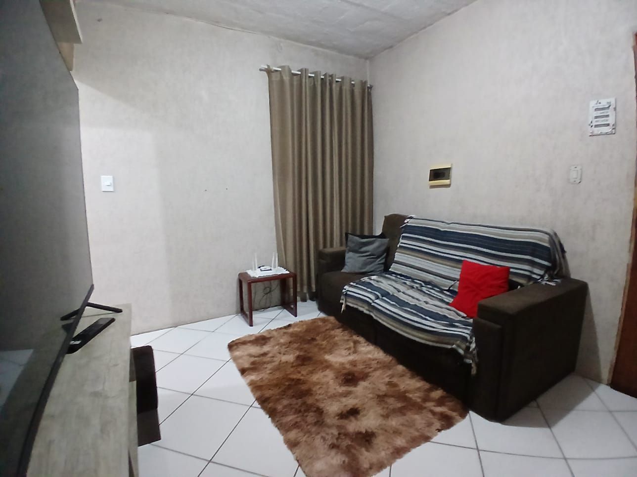 Apartamento, 2 quartos, 40 m² - Foto 2