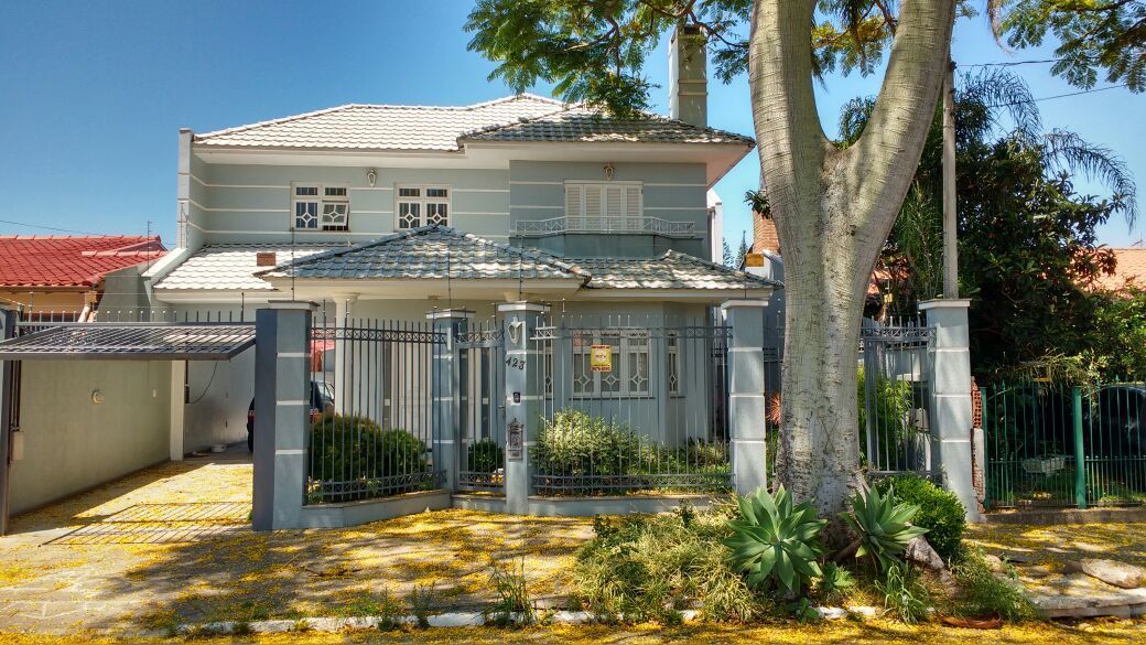 Imóvel de alto padrão