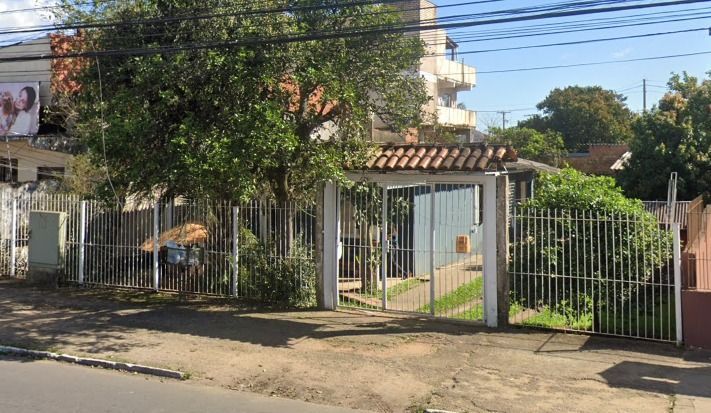 Terreno 3 dormitórios no bairro Estância Velha