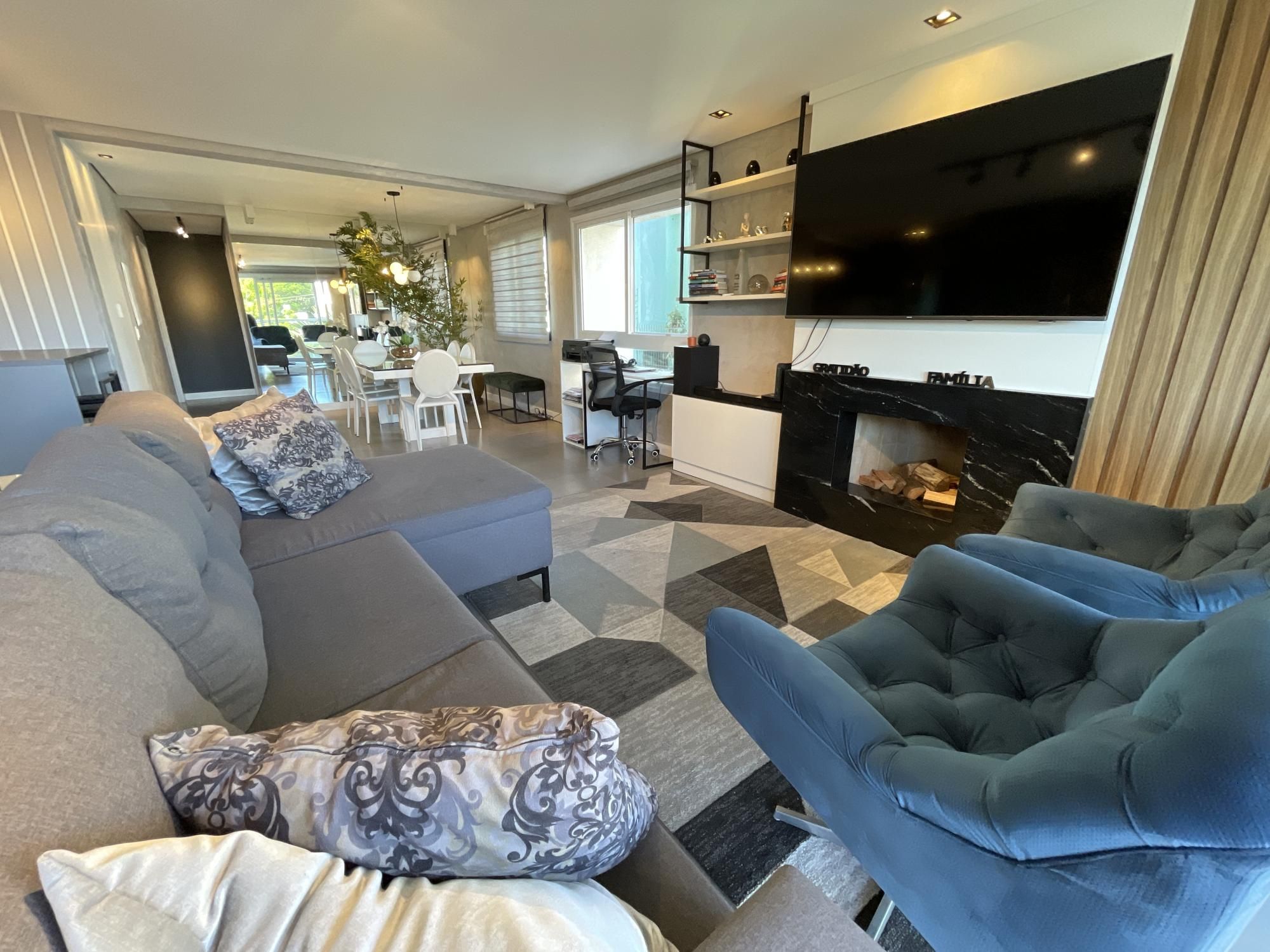 Apartamento alto padrão próximo Canoas Park Shopping